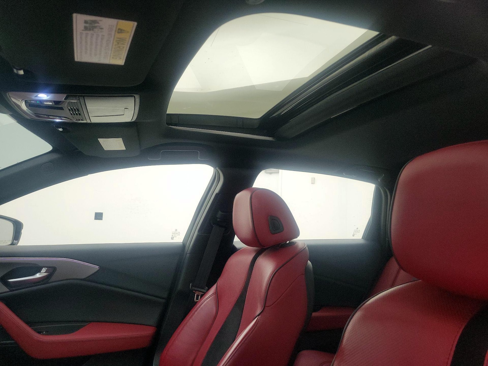 2022 Acura TLX A-SPEC Package - Photo 21