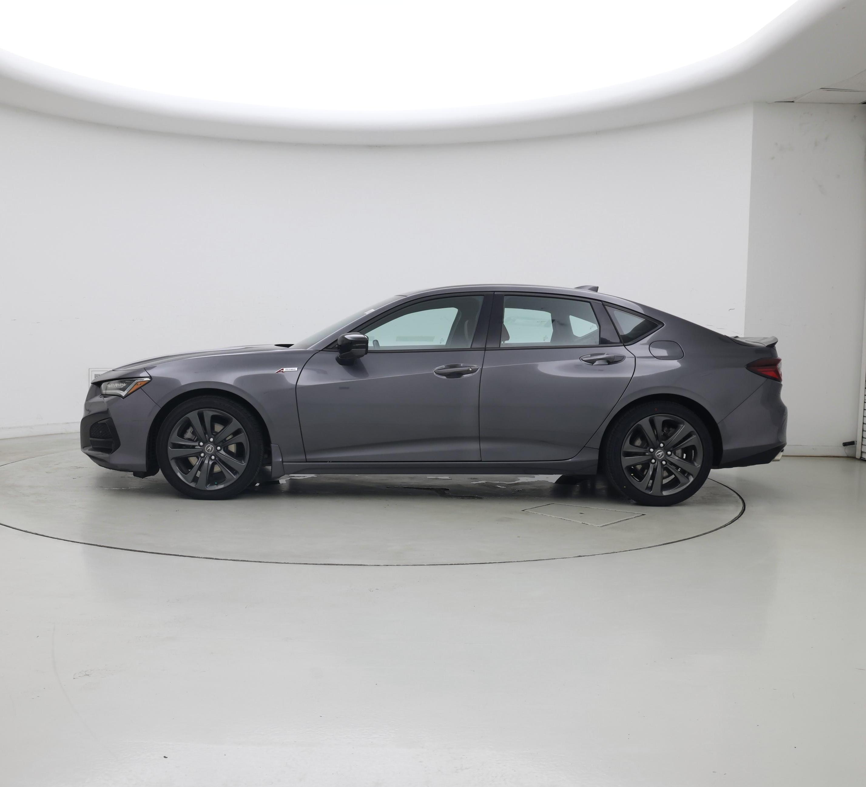 Thumbnail: 2022 Acura TLX - 3
