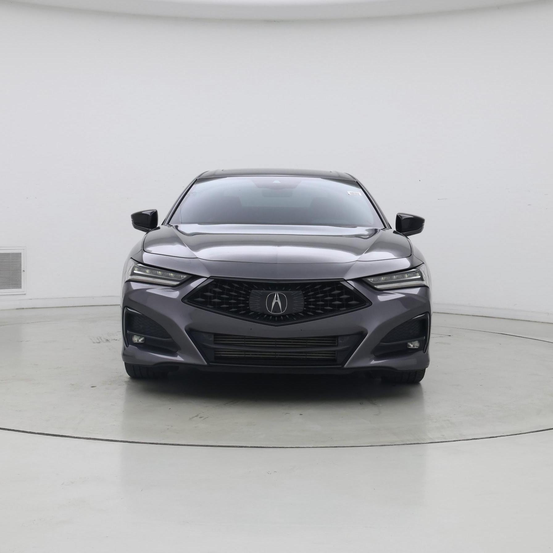 Thumbnail: 2022 Acura TLX - 5