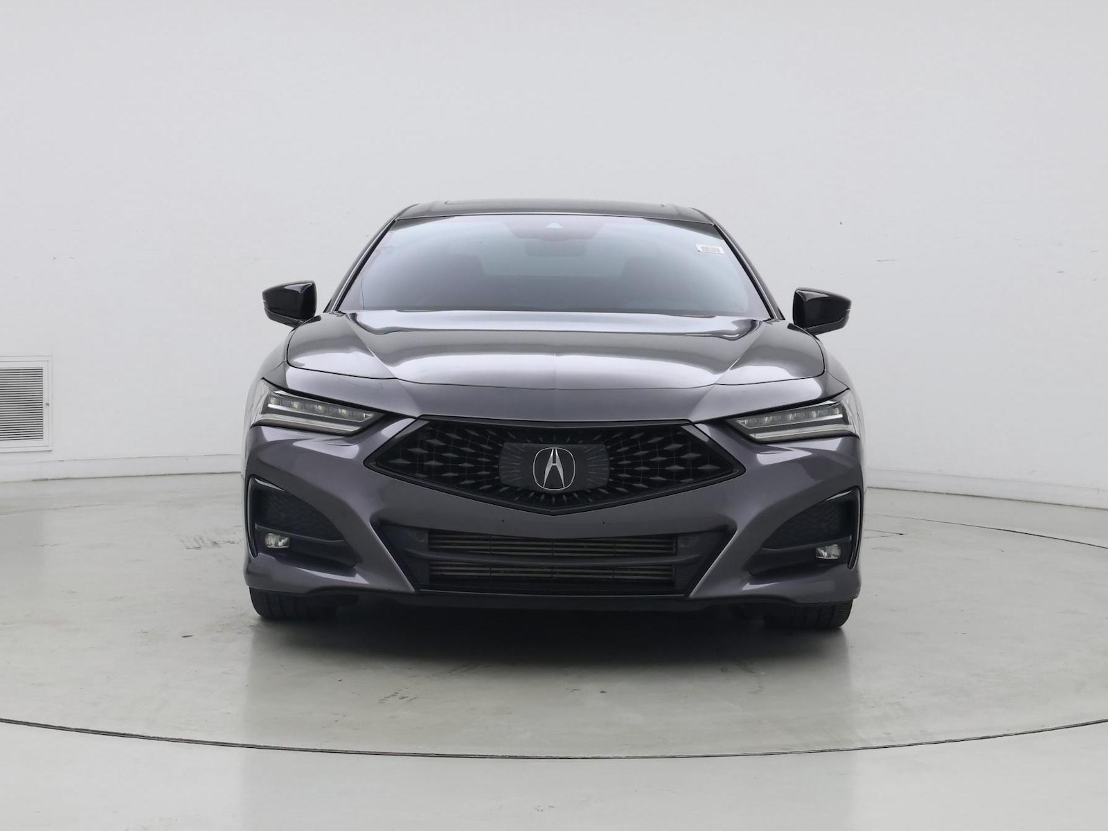 2022 Acura TLX A-SPEC Package - Photo 6
