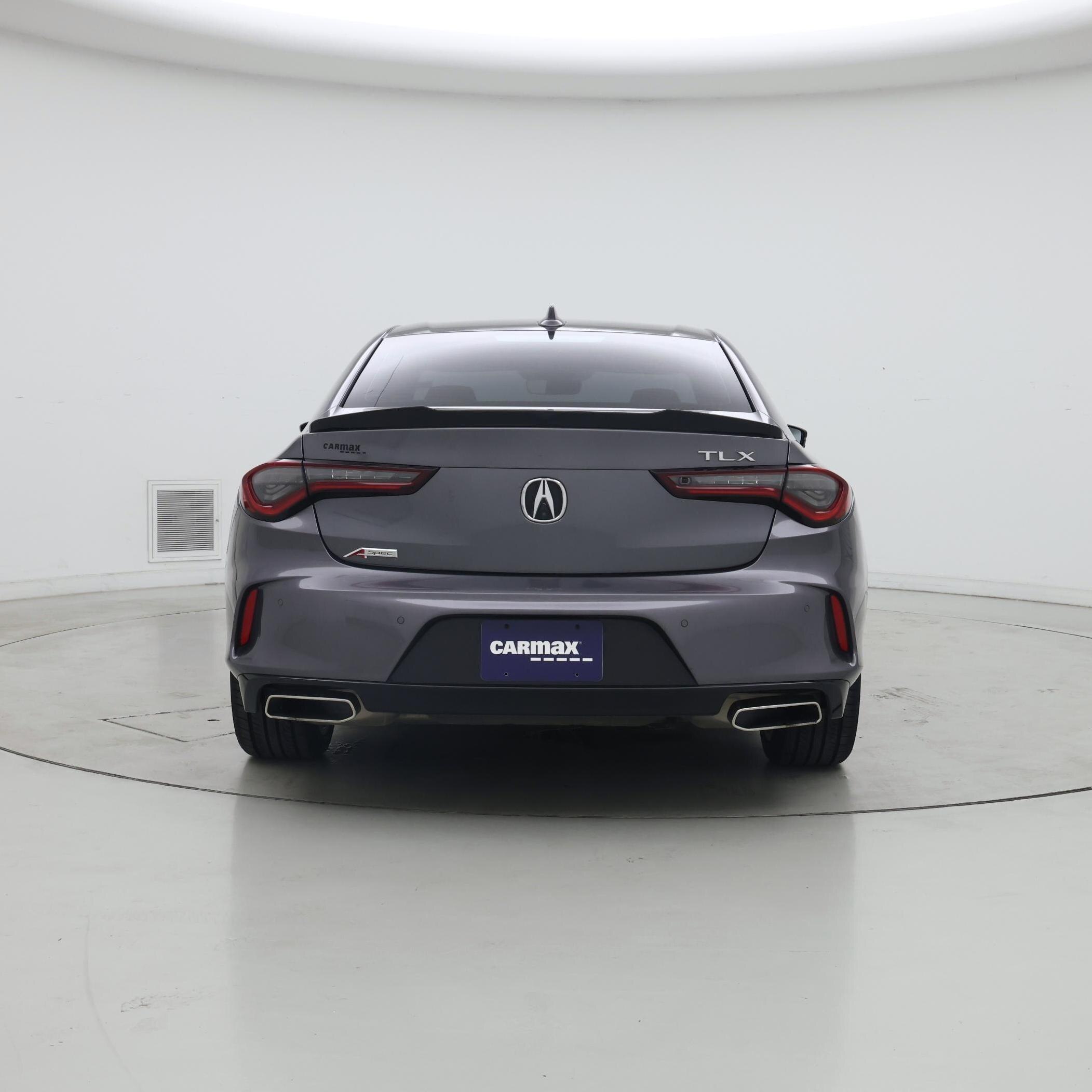Thumbnail: 2022 Acura TLX - 6