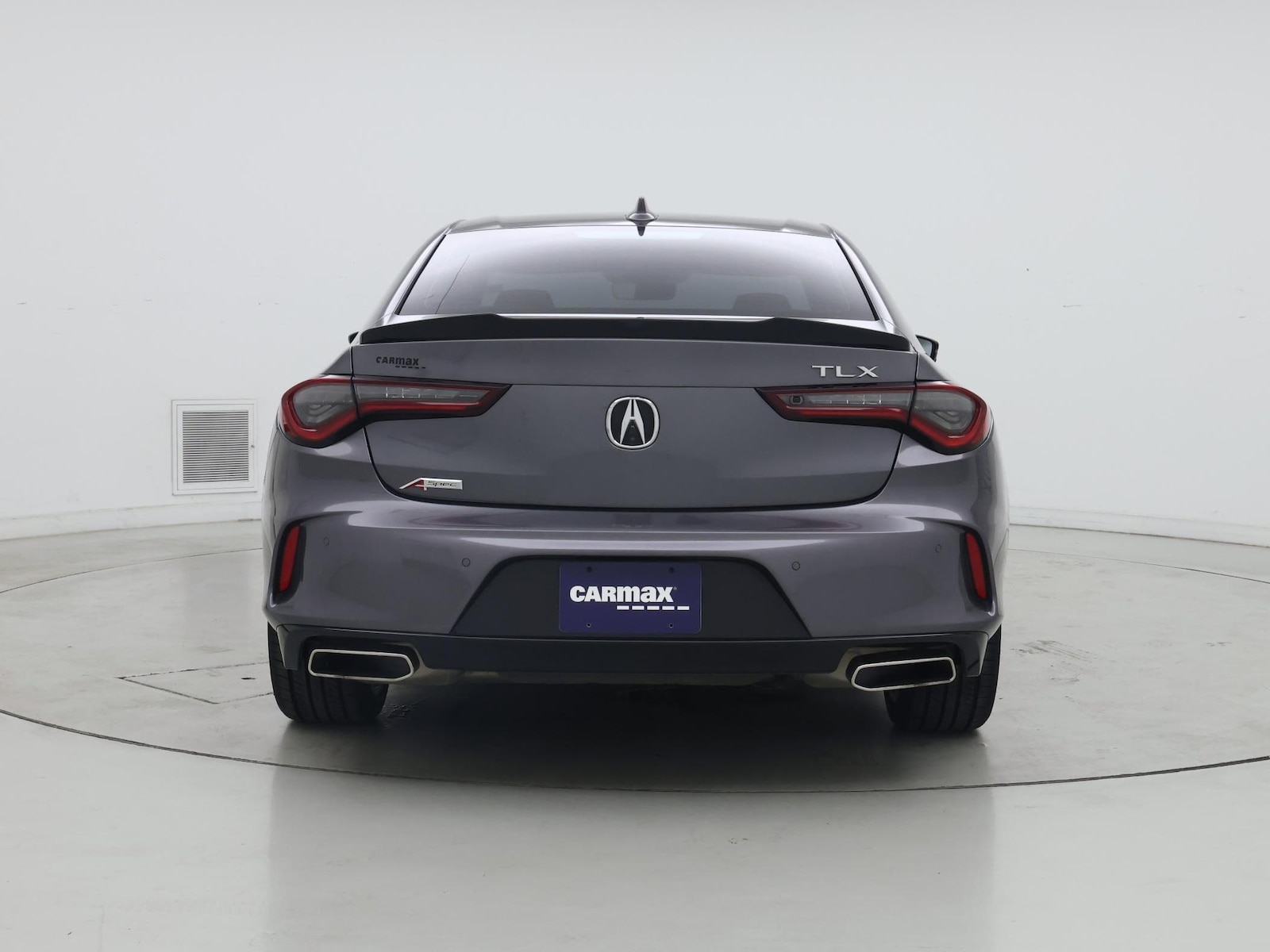 2022 Acura TLX A-SPEC Package - Photo 7
