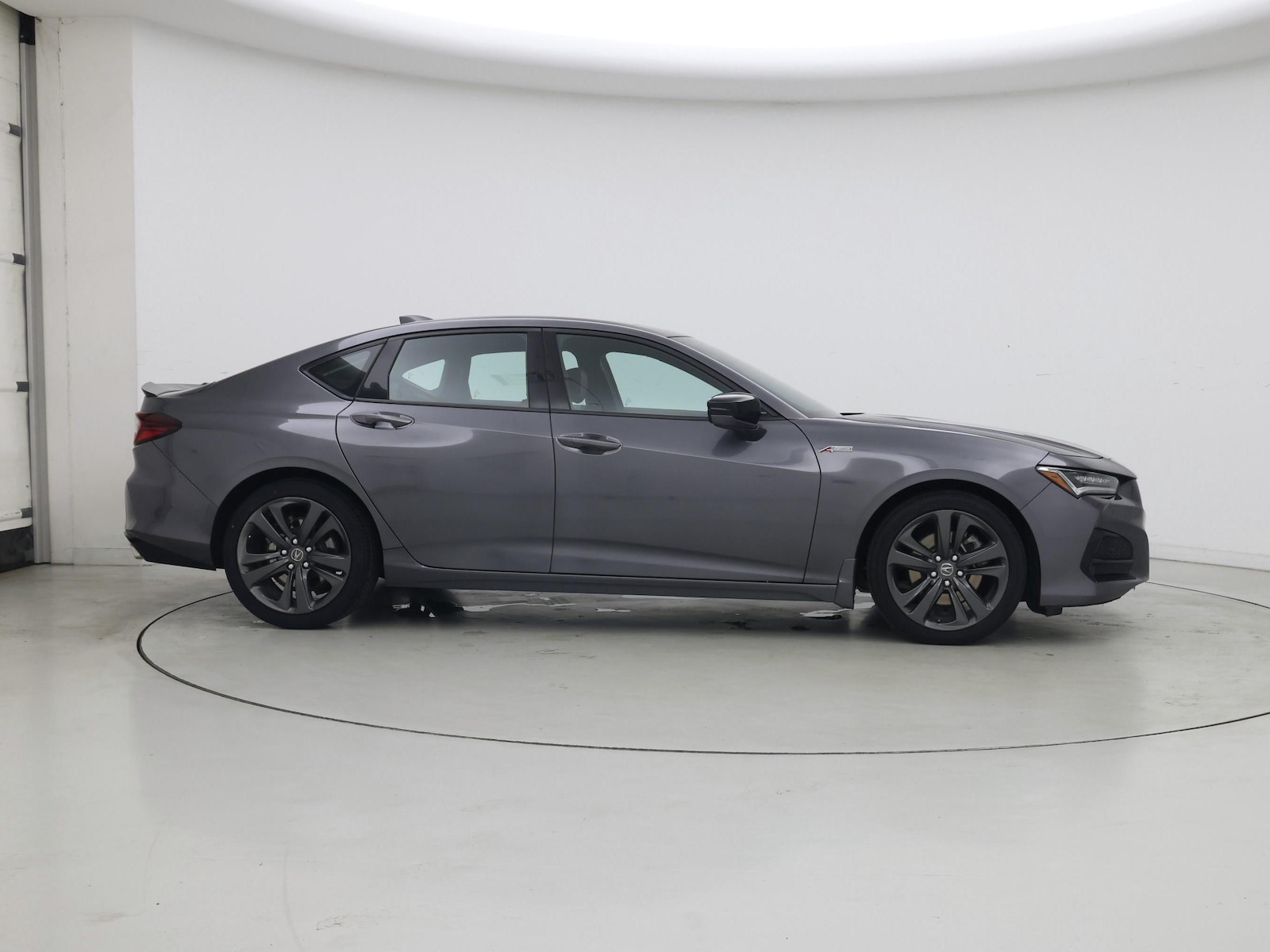 2022 Acura TLX A-SPEC Package - Photo 8