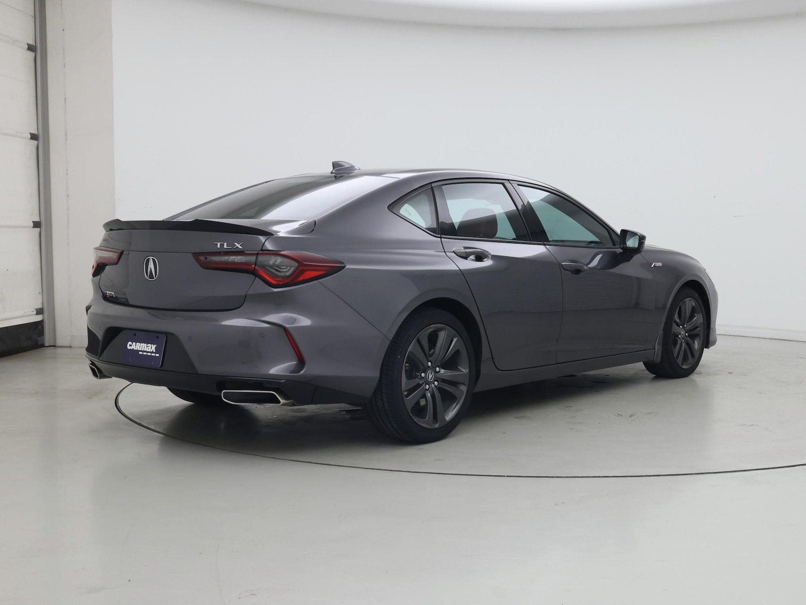 2022 Acura TLX A-SPEC Package - Photo 9