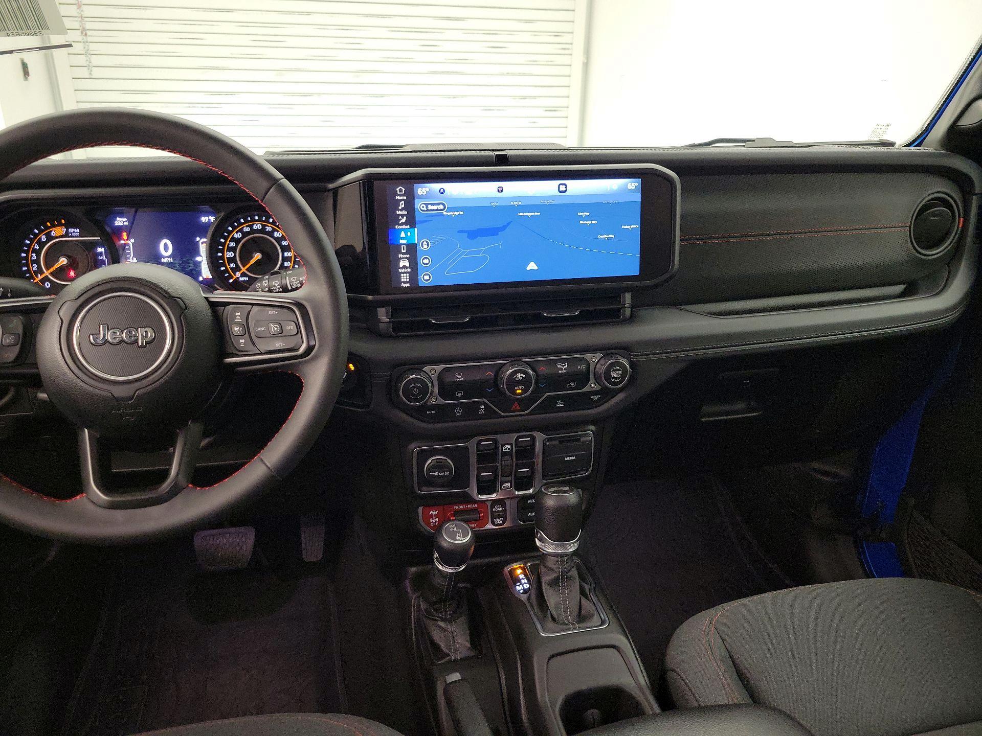 Thumbnail: 2024 Jeep Wrangler - 9