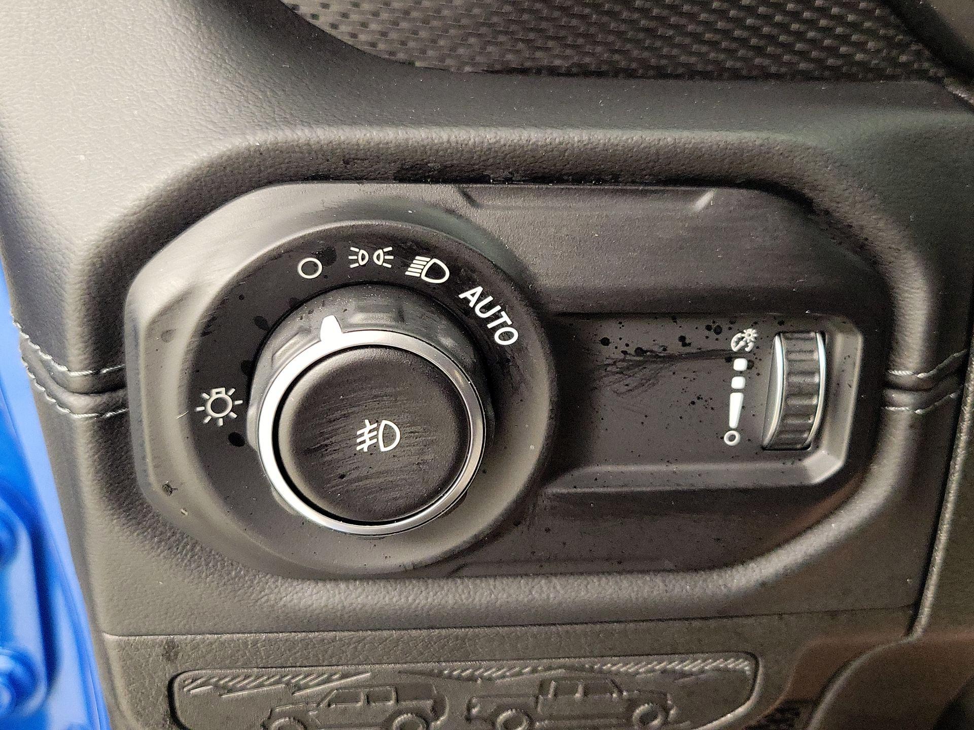 Thumbnail: 2024 Jeep Wrangler - 13