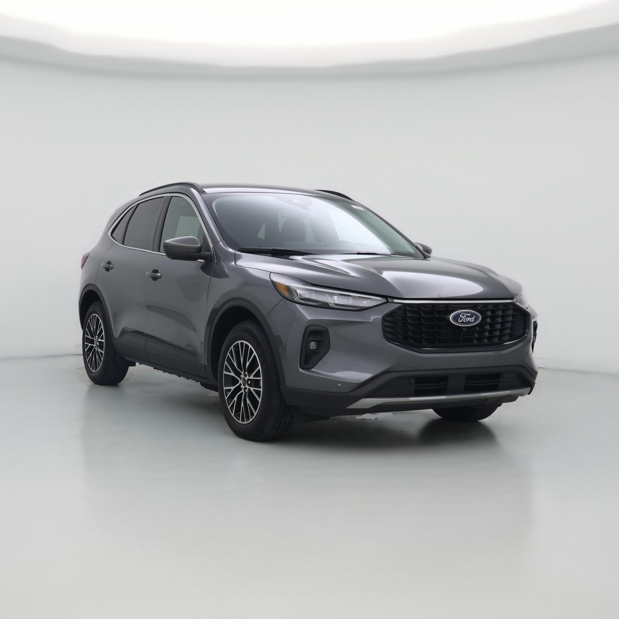 Thumbnail: 2025 Ford Escape - 1