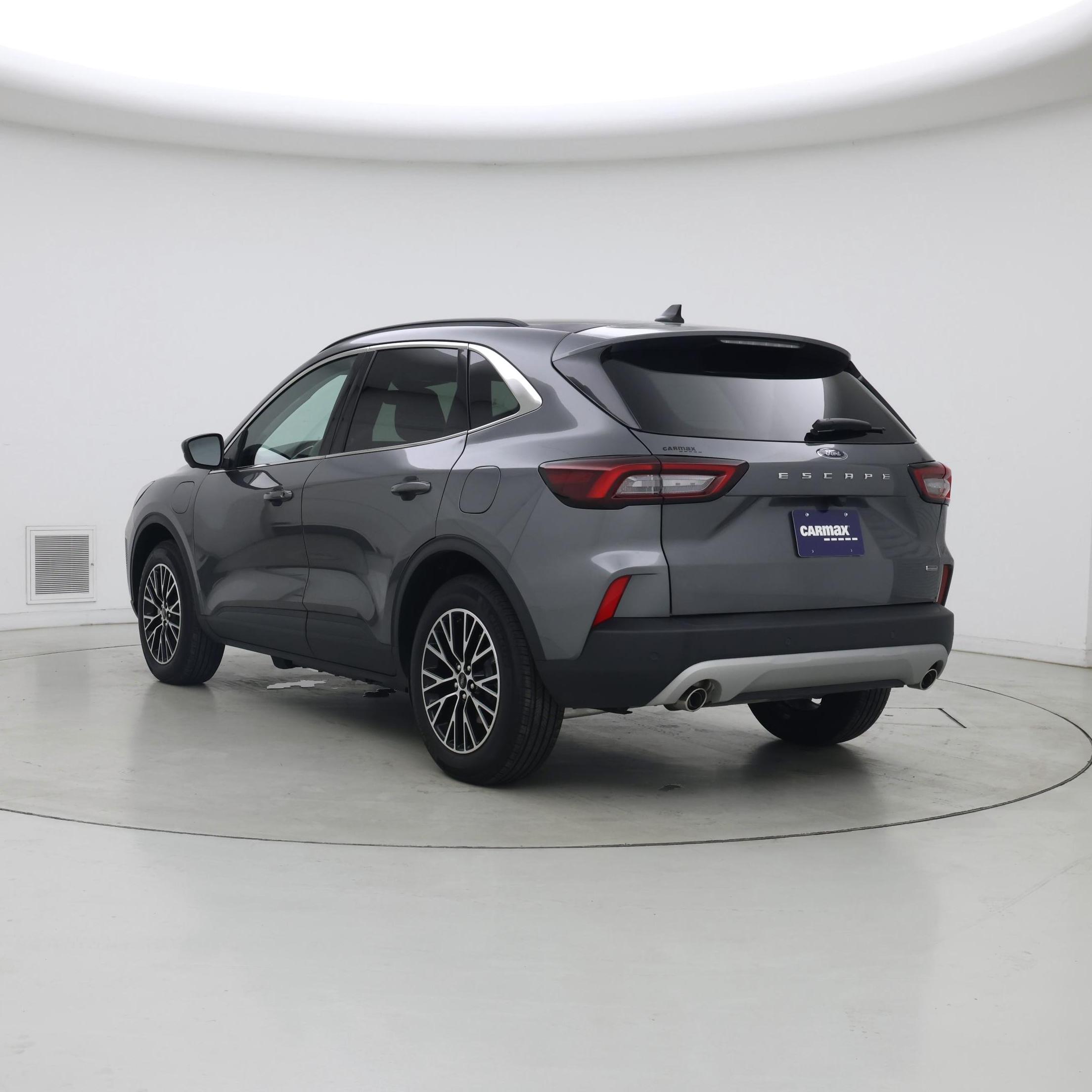 Thumbnail: 2025 Ford Escape - 2