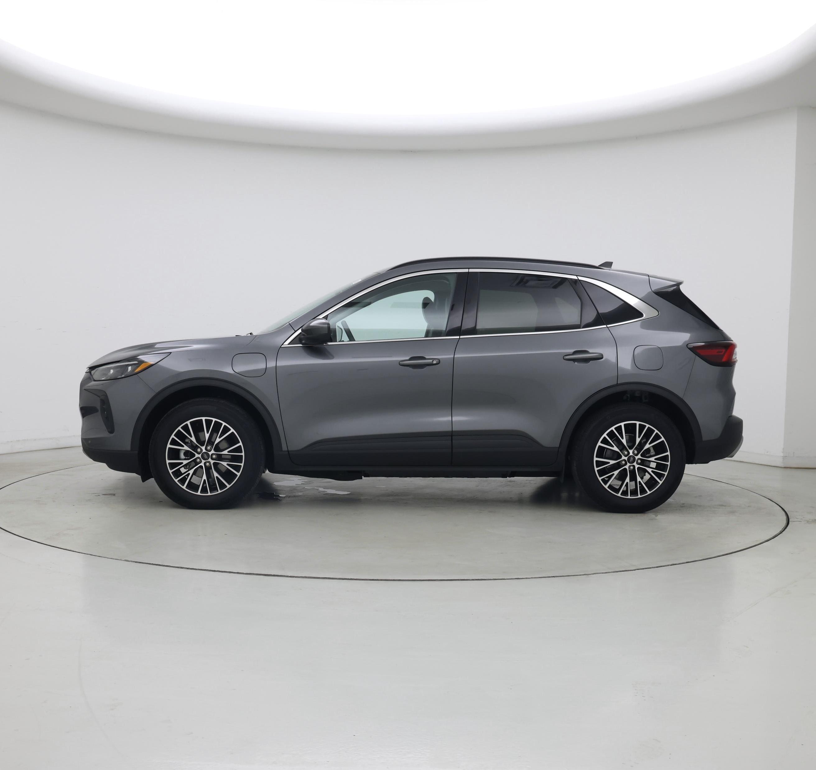 Thumbnail: 2025 Ford Escape - 3