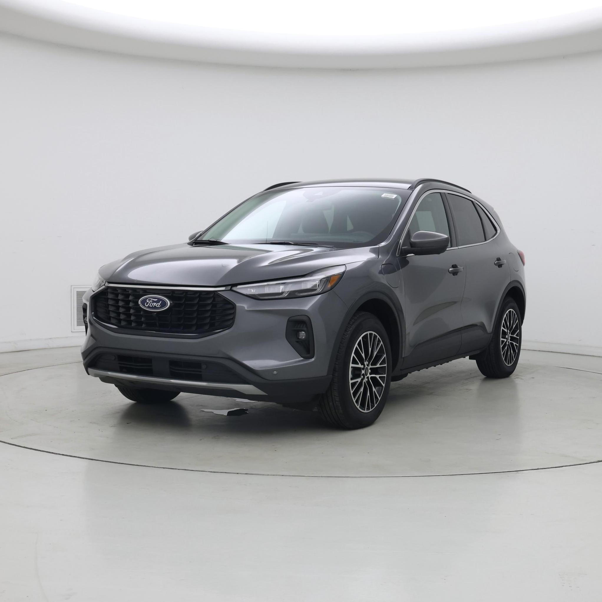 Thumbnail: 2025 Ford Escape - 4