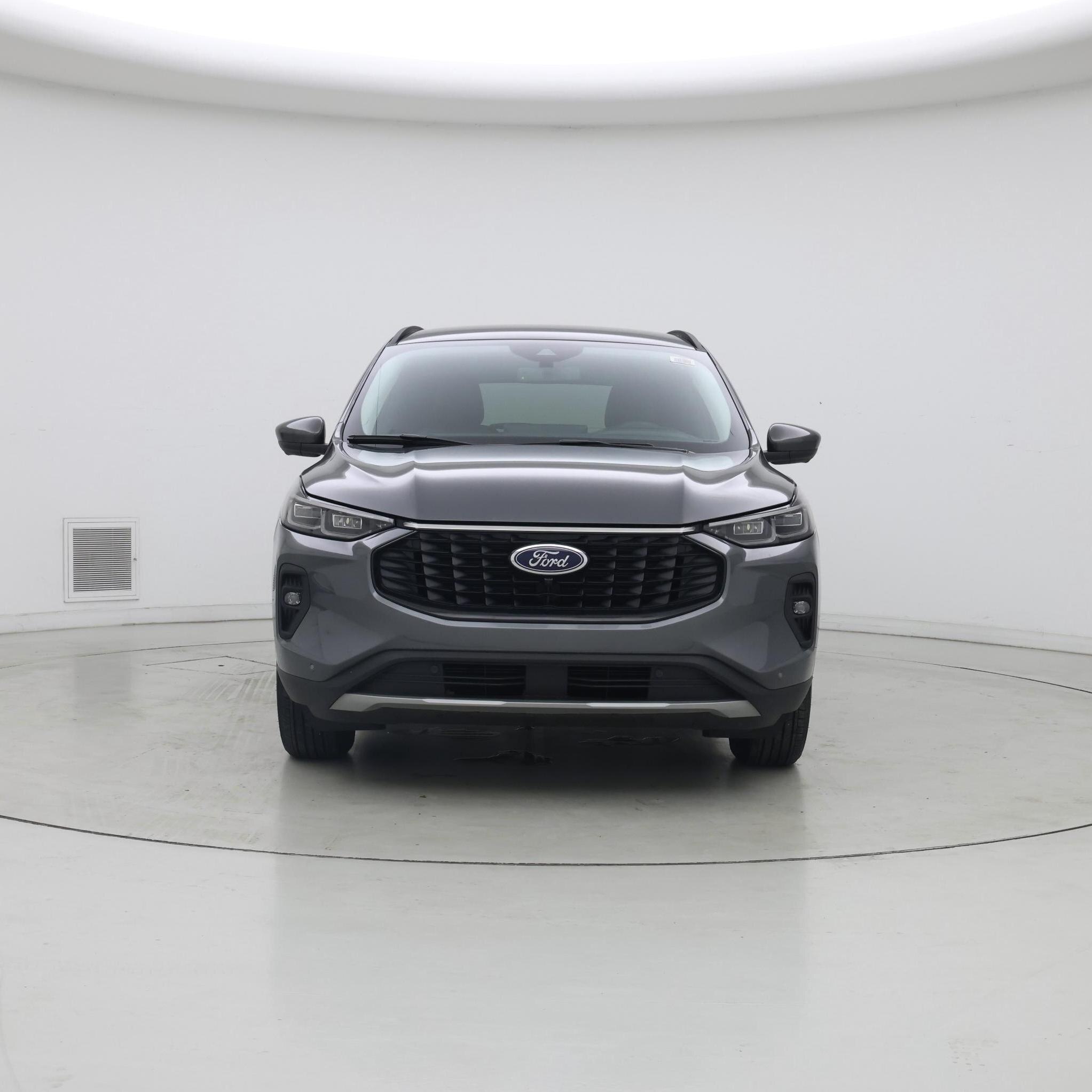 Thumbnail: 2025 Ford Escape - 5