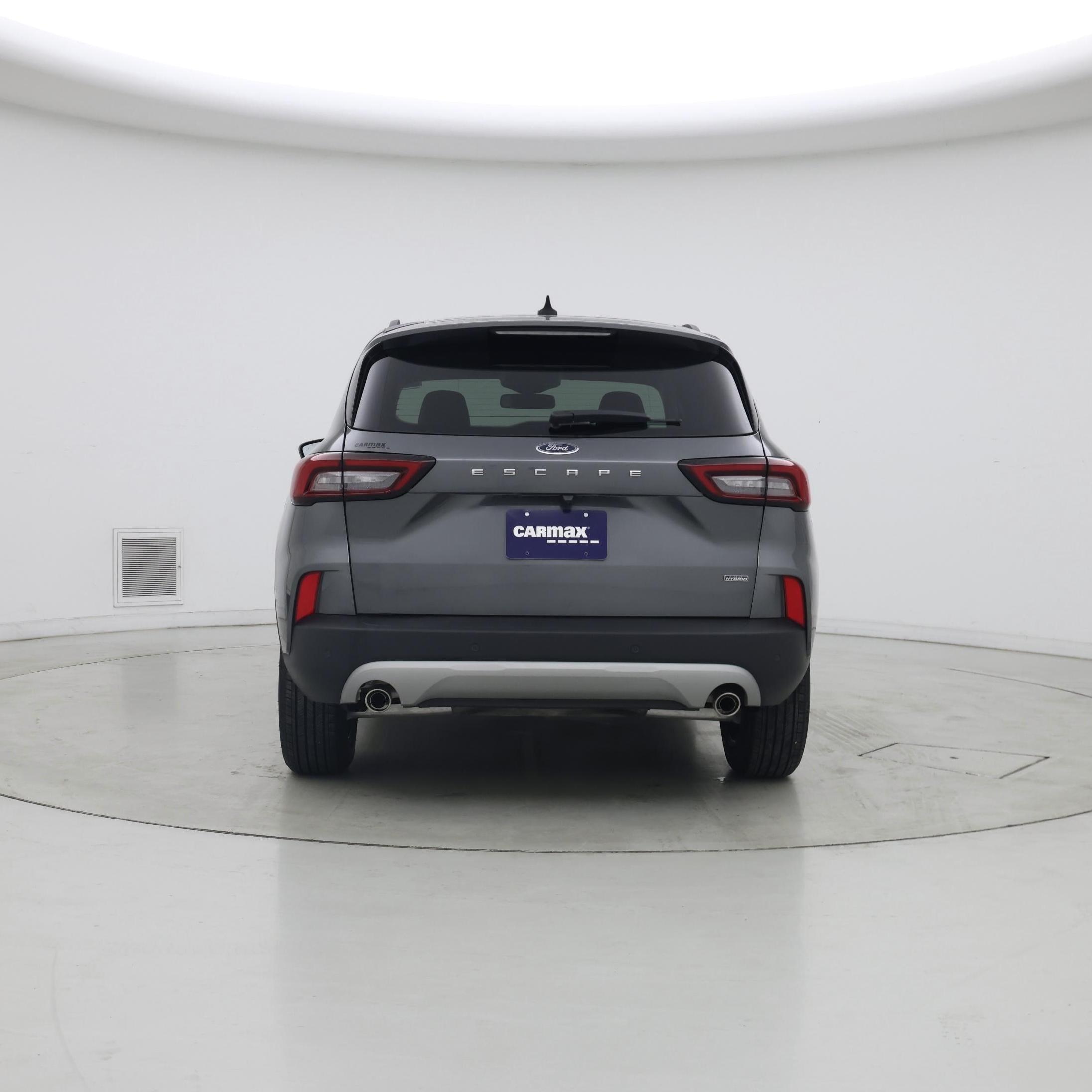 Thumbnail: 2025 Ford Escape - 6