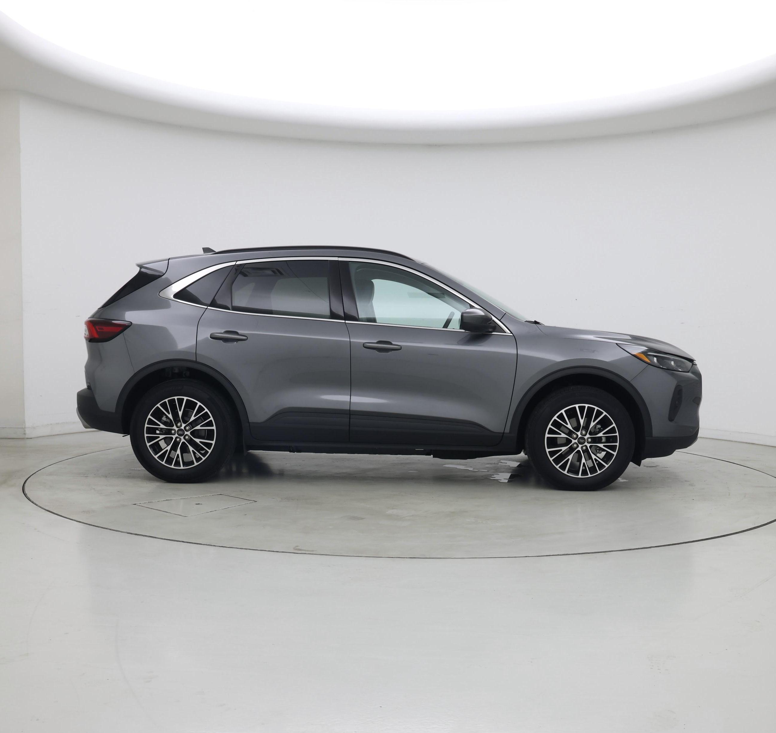 Thumbnail: 2025 Ford Escape - 7