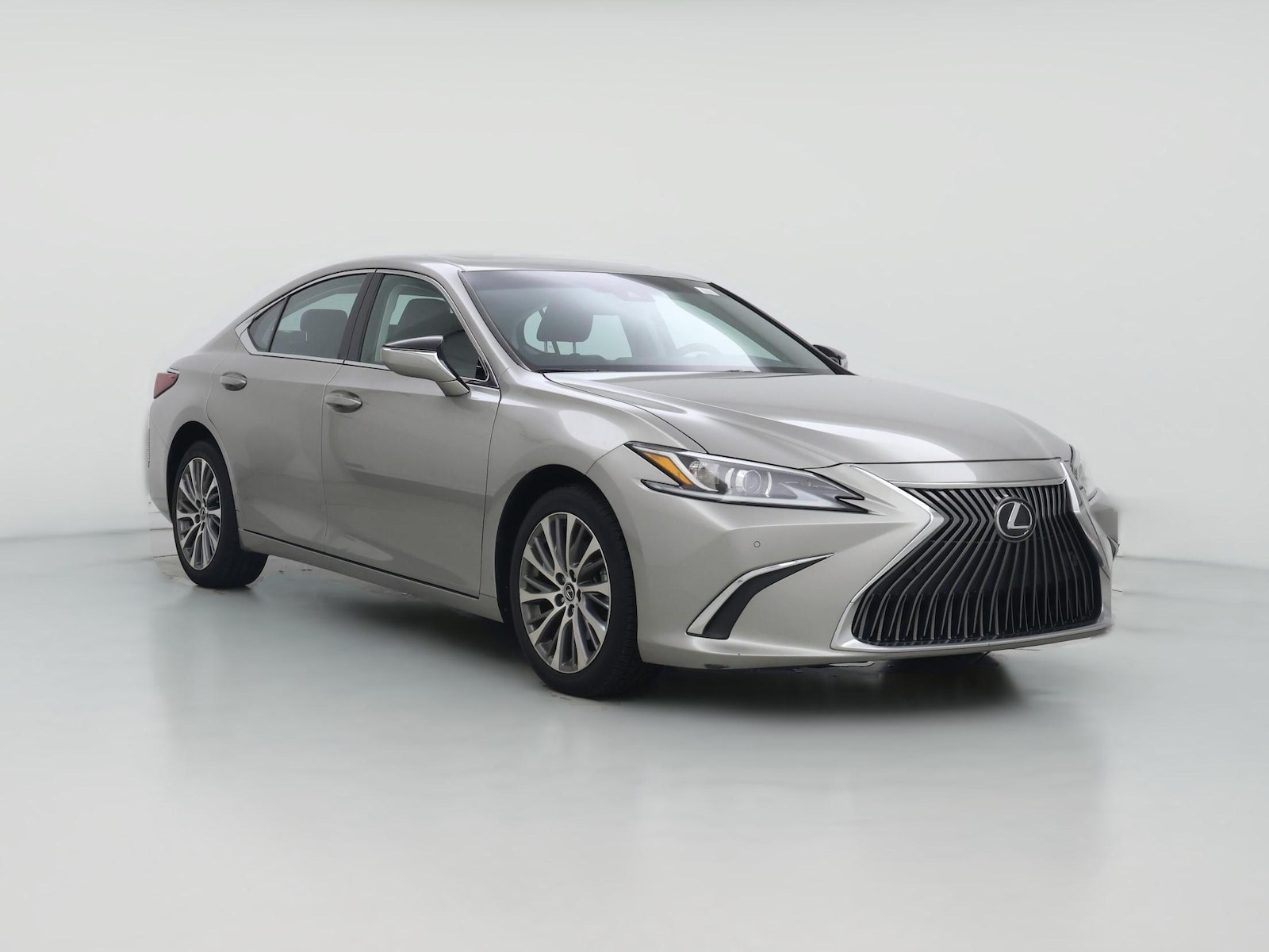 2021 Lexus ES
