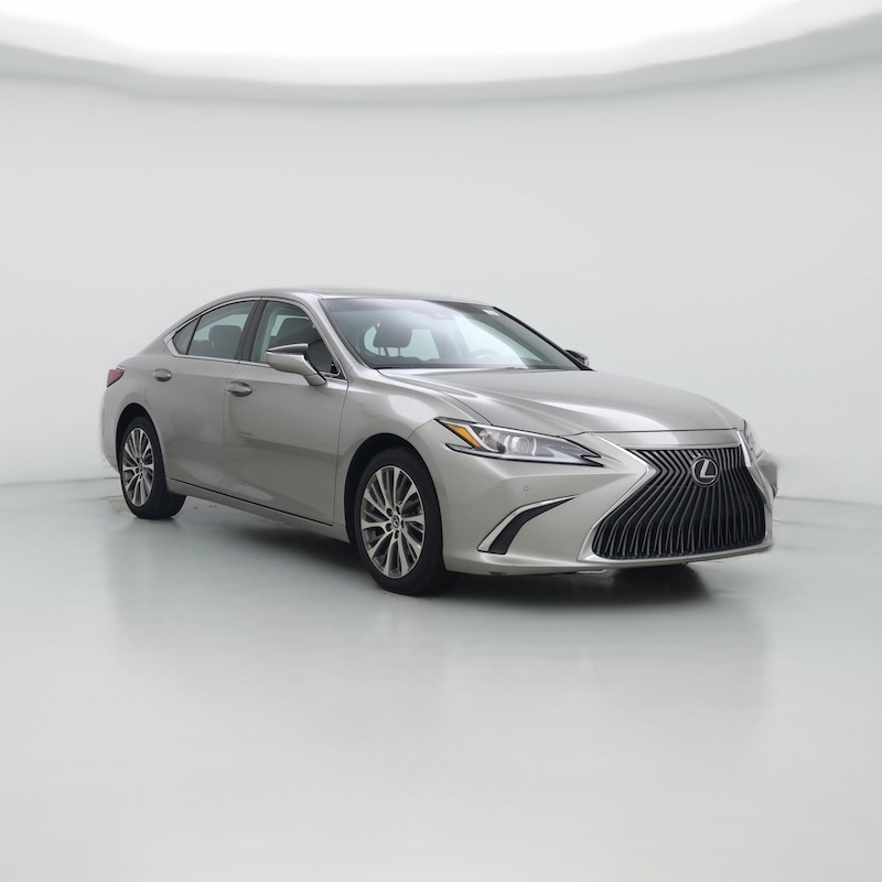 2021 Lexus ES 250