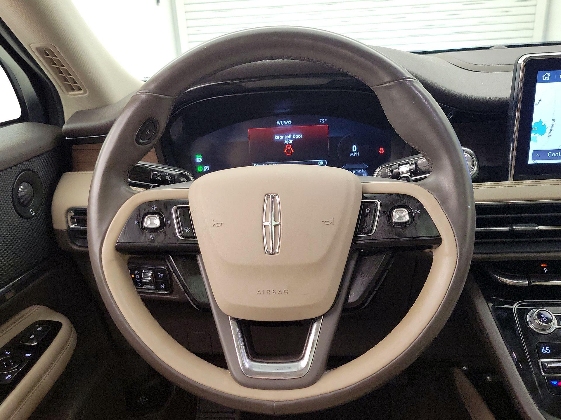 Thumbnail: 2020 Lincoln Corsair - 10