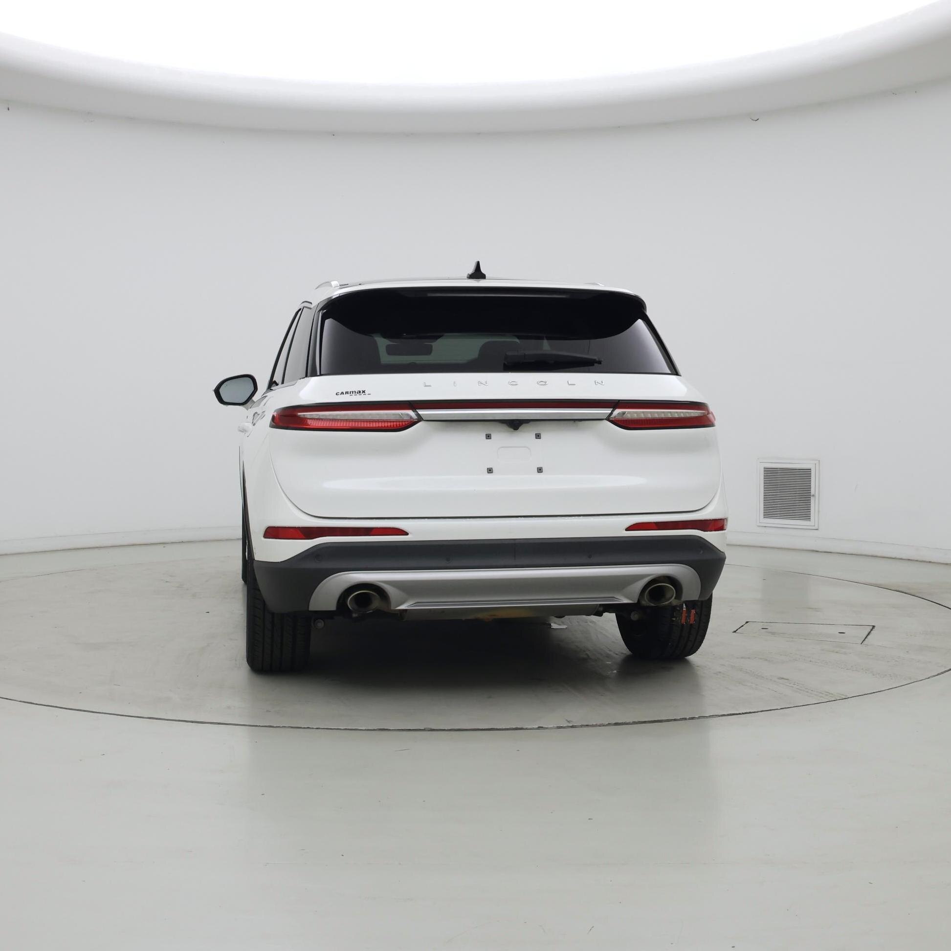 Thumbnail: 2020 Lincoln Corsair - 6