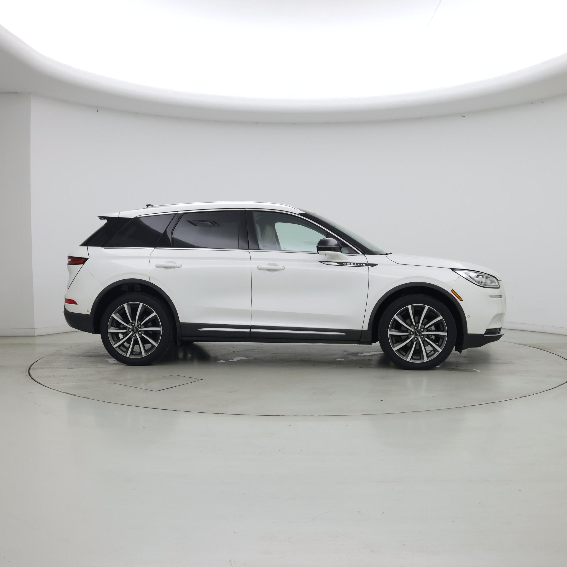 Thumbnail: 2020 Lincoln Corsair - 7