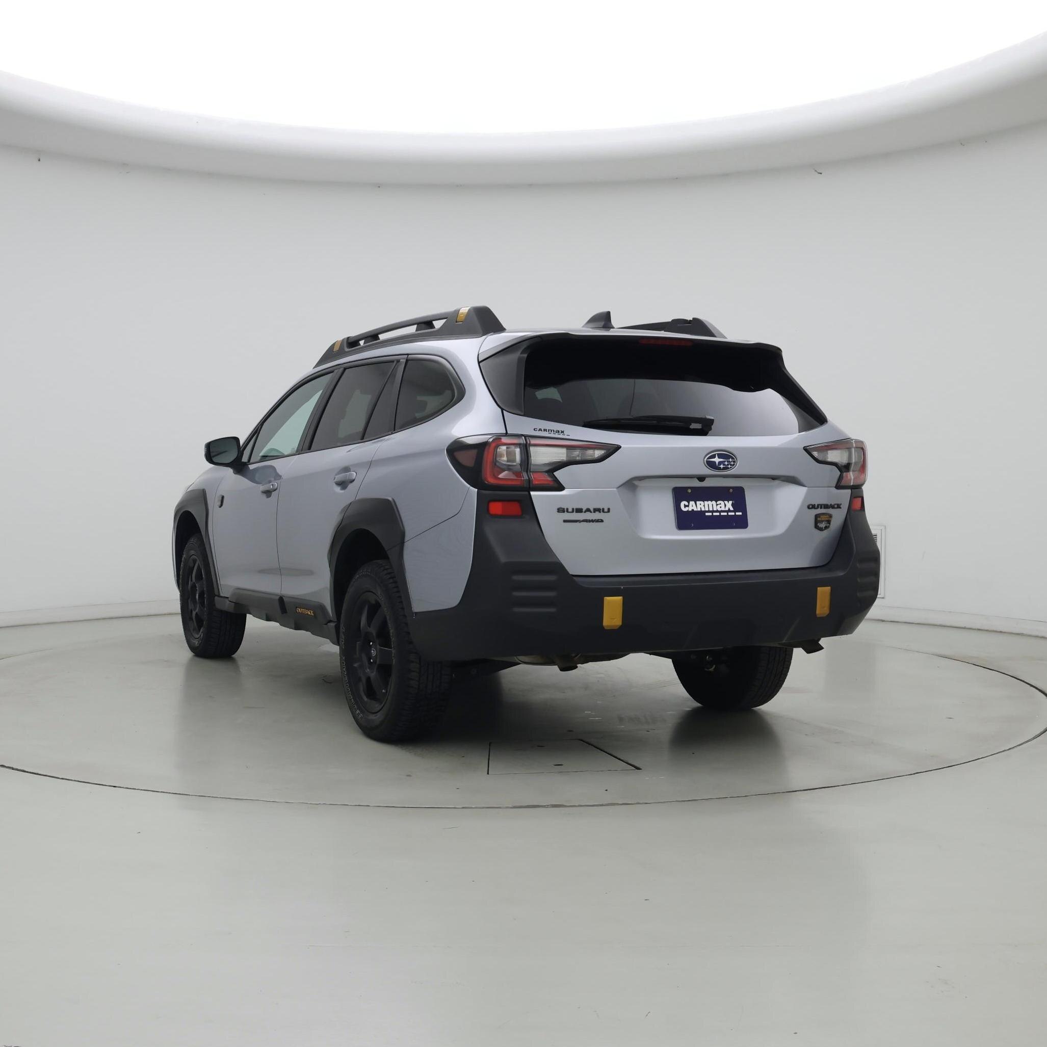 Thumbnail: 2024 Subaru Outback - 2