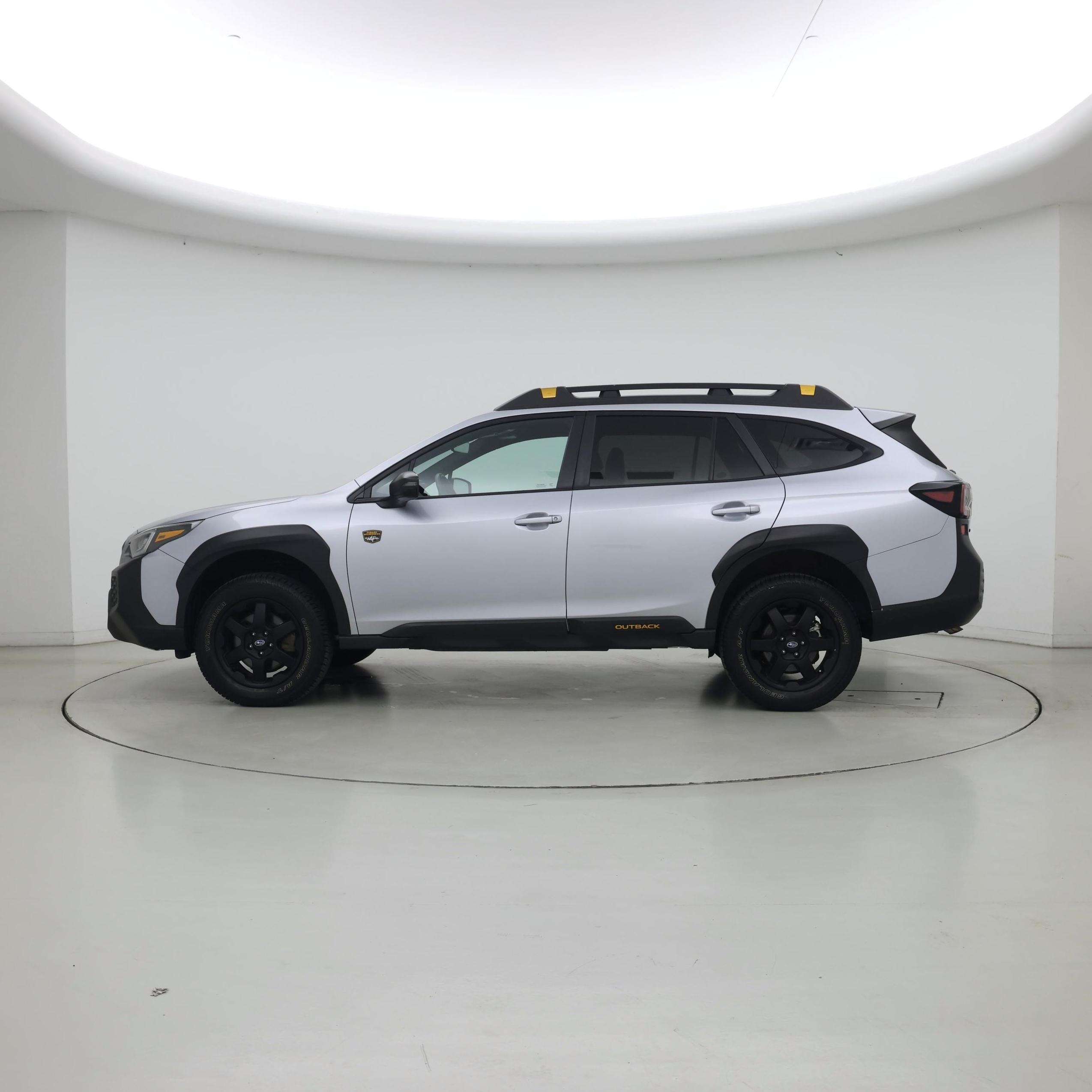 Thumbnail: 2024 Subaru Outback - 3