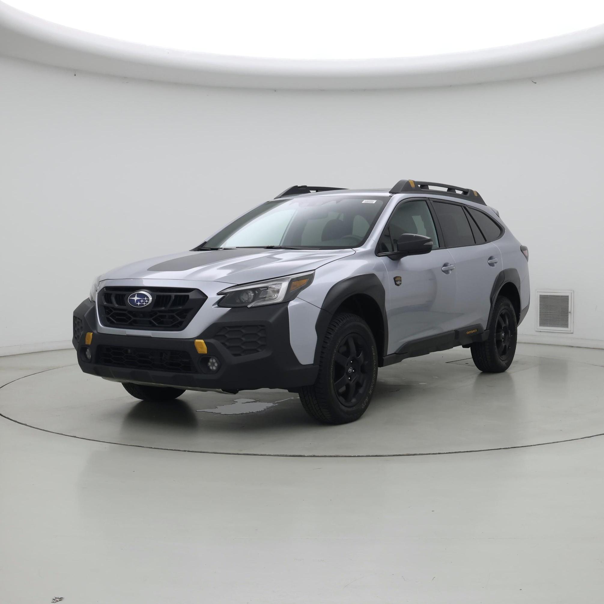 Thumbnail: 2024 Subaru Outback - 4