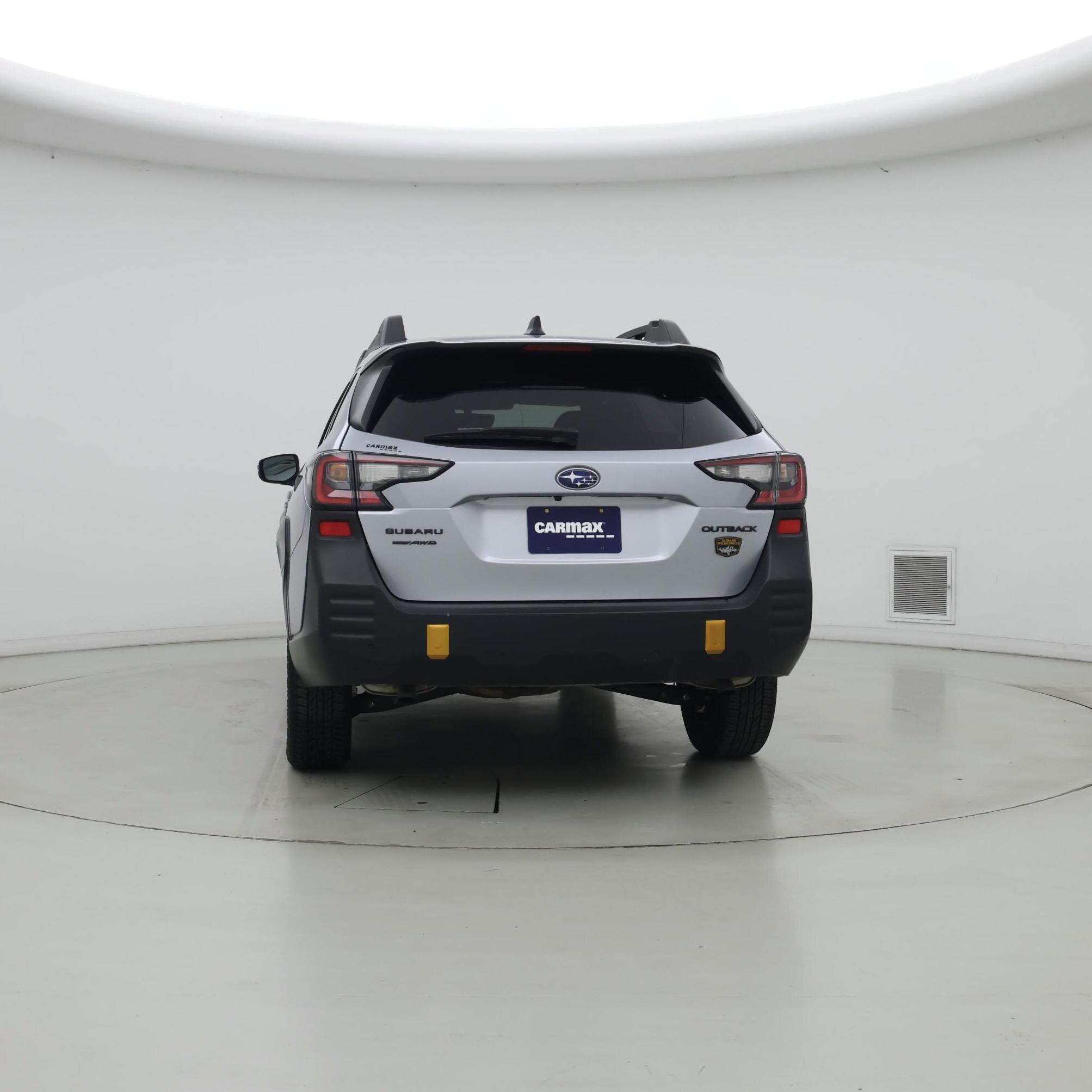 Thumbnail: 2024 Subaru Outback - 6