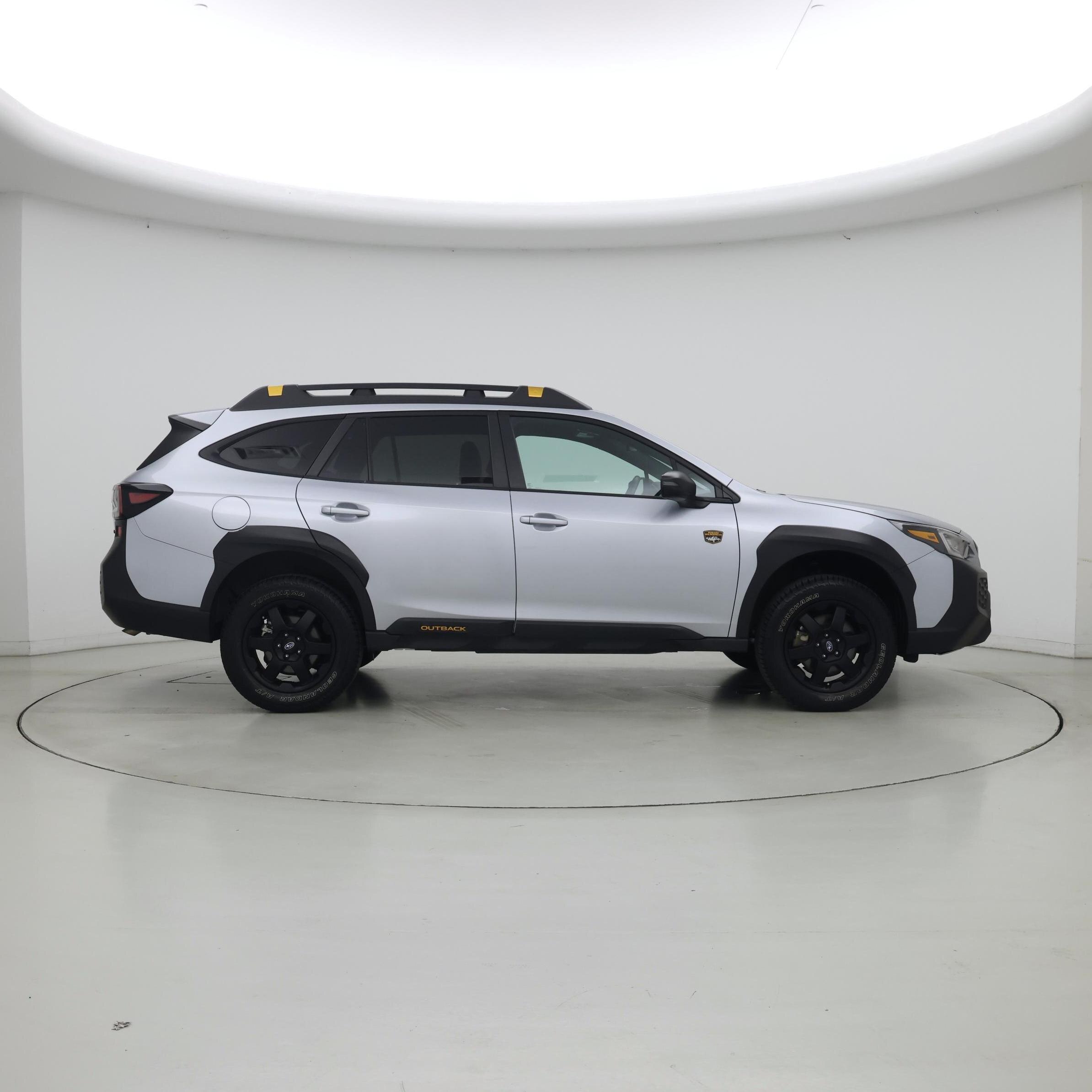 Thumbnail: 2024 Subaru Outback - 7