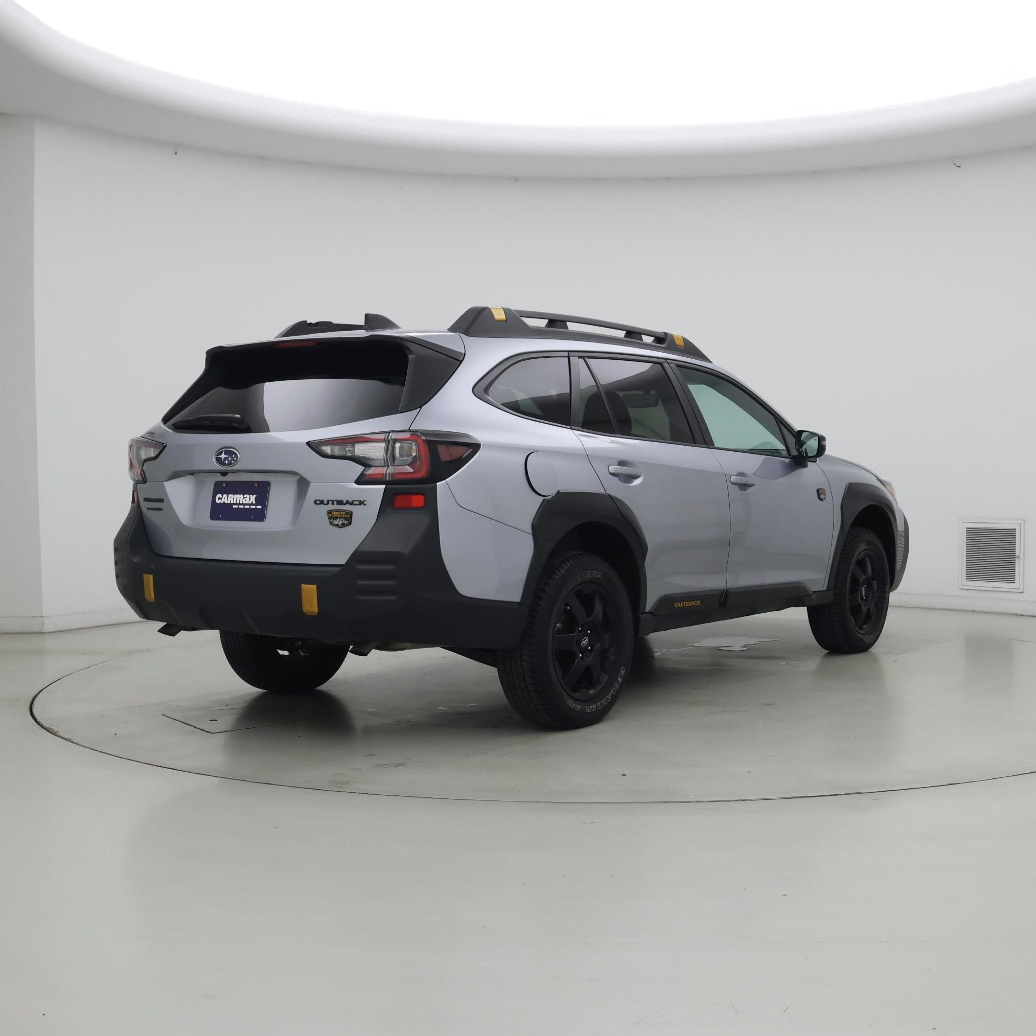 Thumbnail: 2024 Subaru Outback - 8