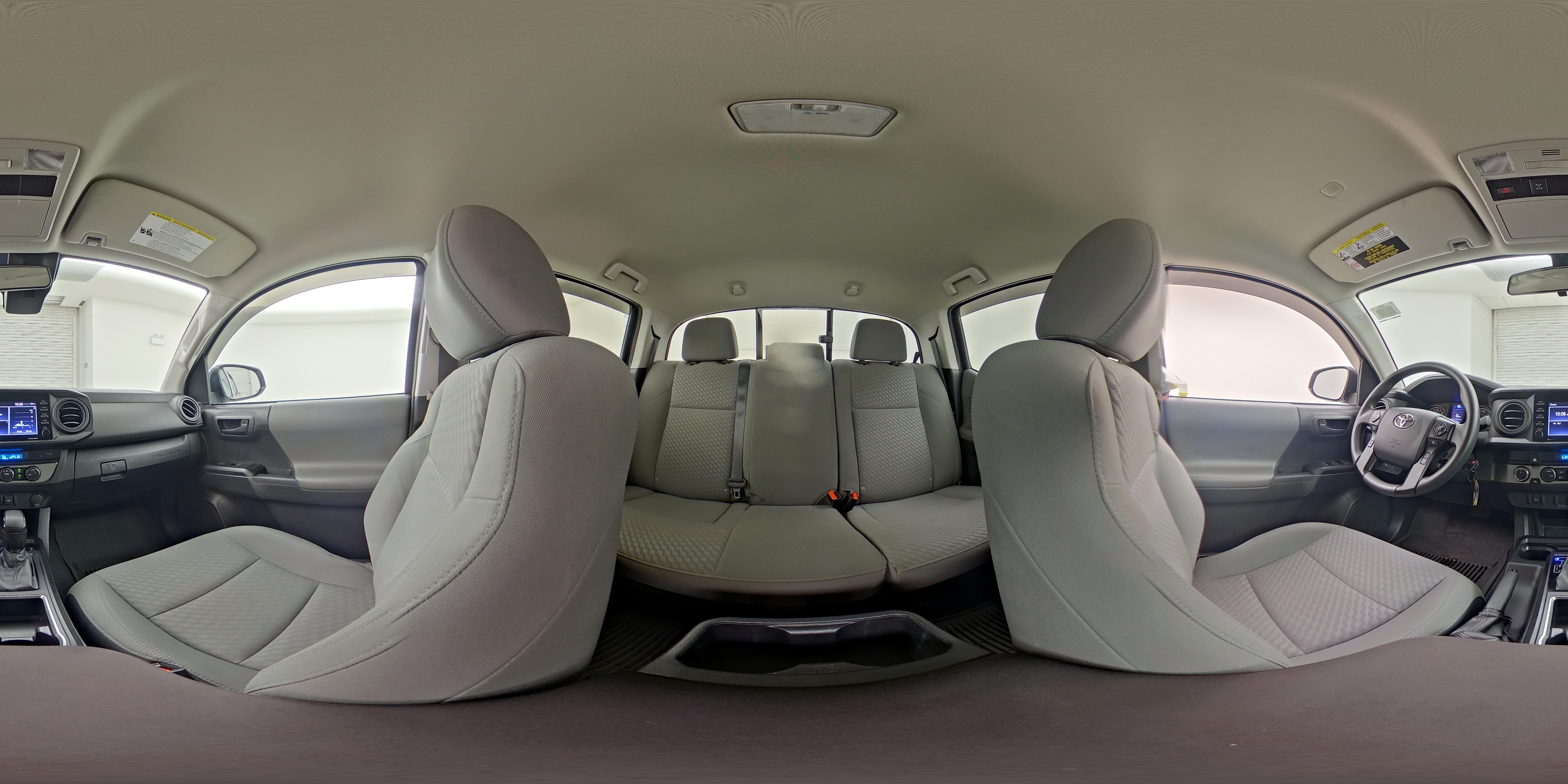 2023 Toyota Tacoma SR - Photo 25