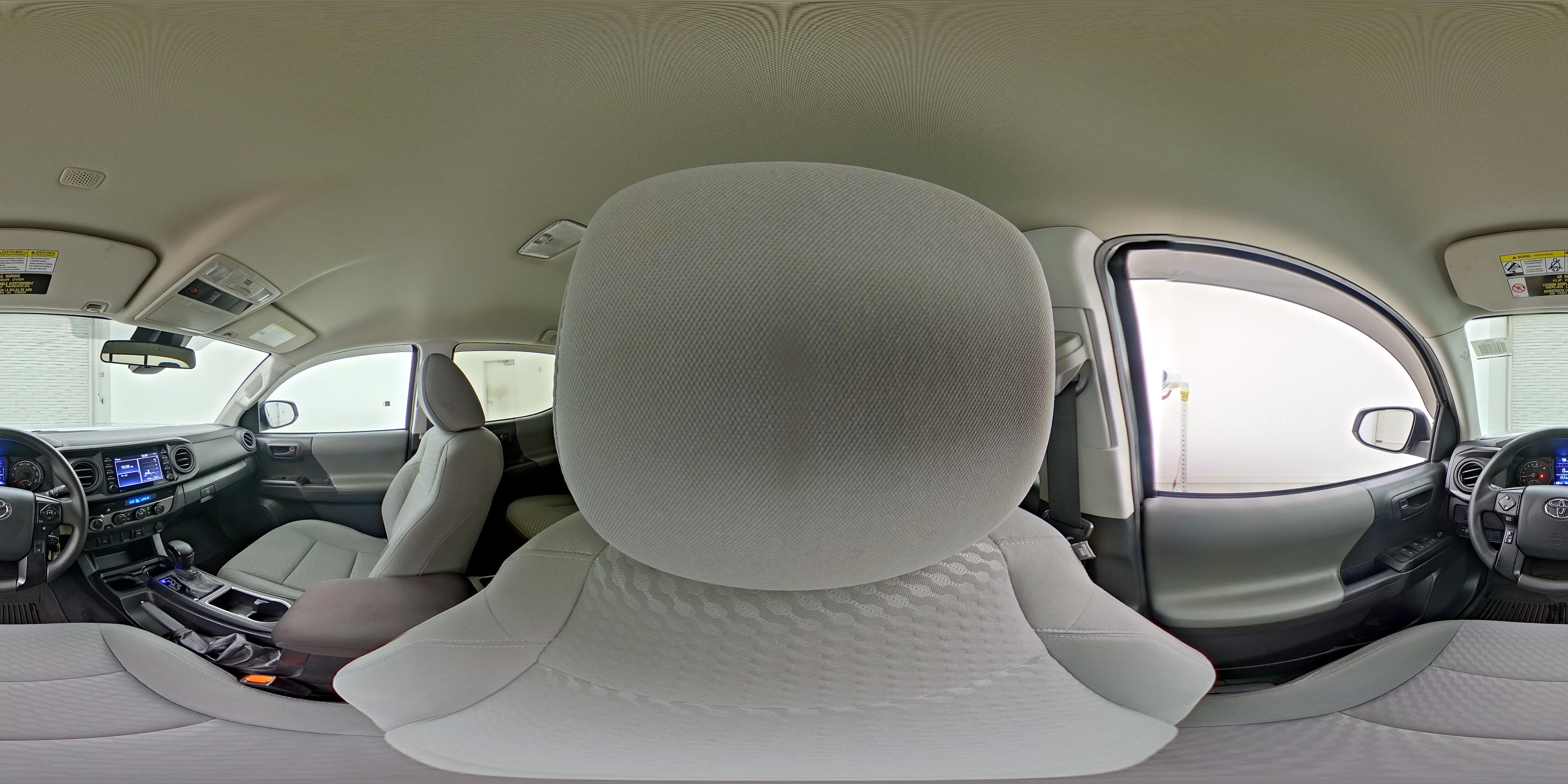 2023 Toyota Tacoma SR - Photo 27