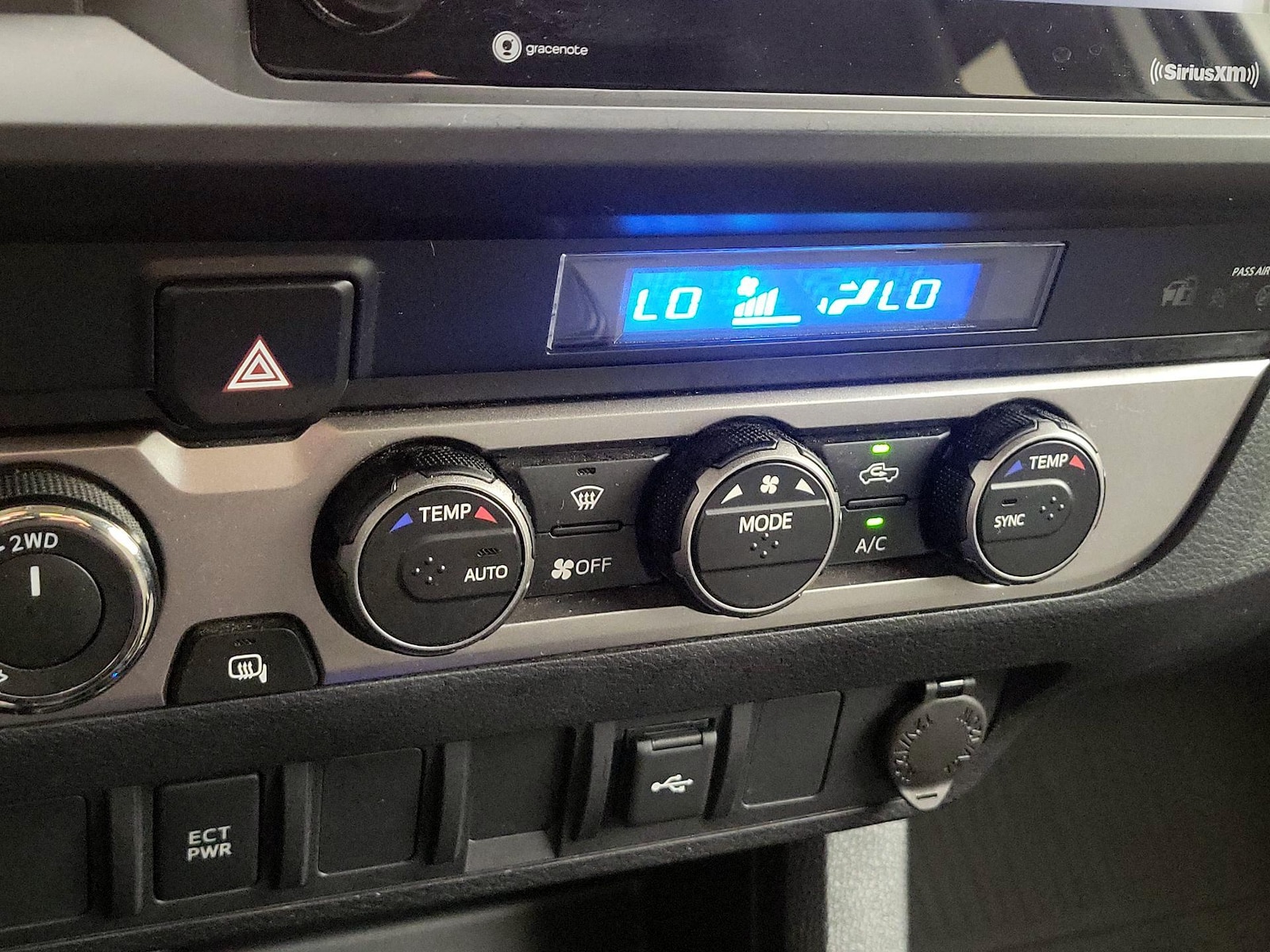 2023 Toyota Tacoma SR - Photo 17