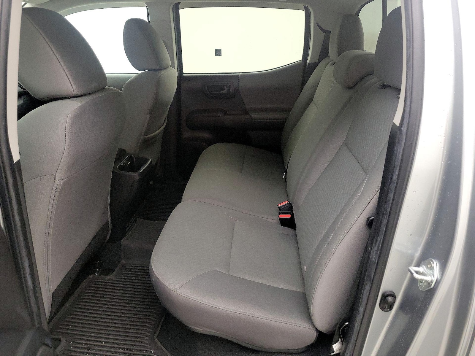 2023 Toyota Tacoma SR - Photo 20