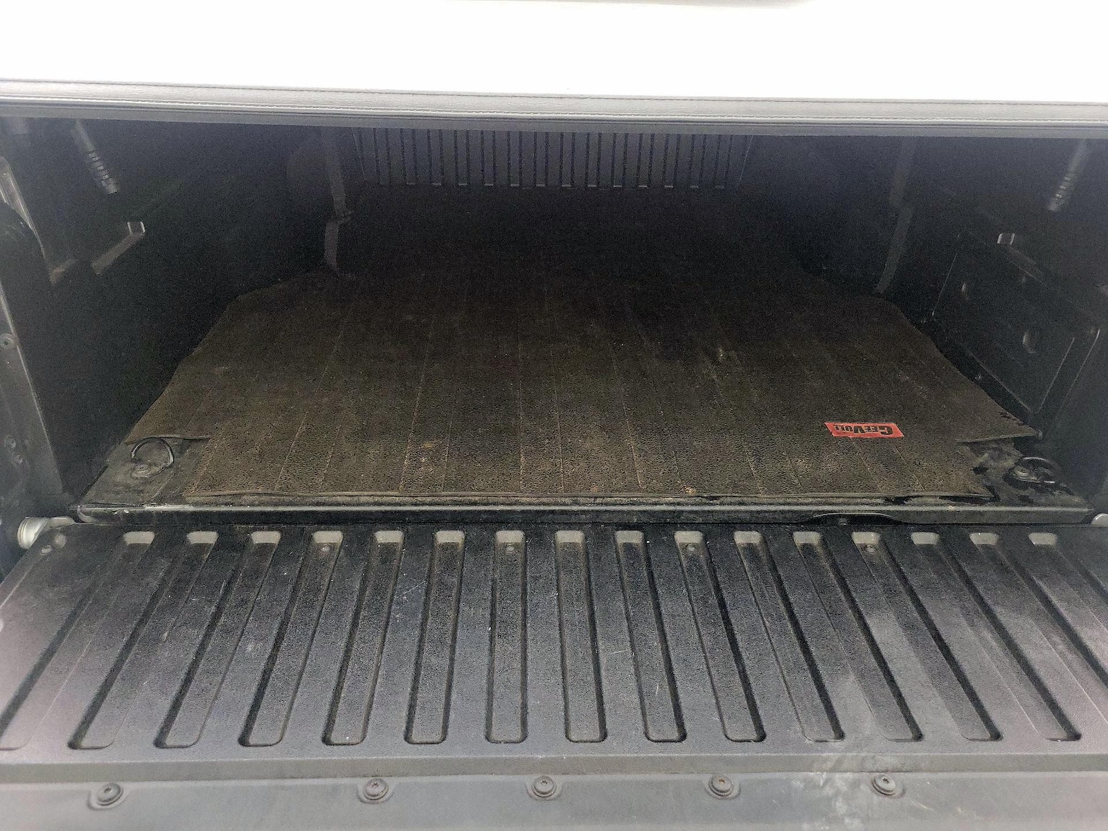 2023 Toyota Tacoma SR - Photo 22