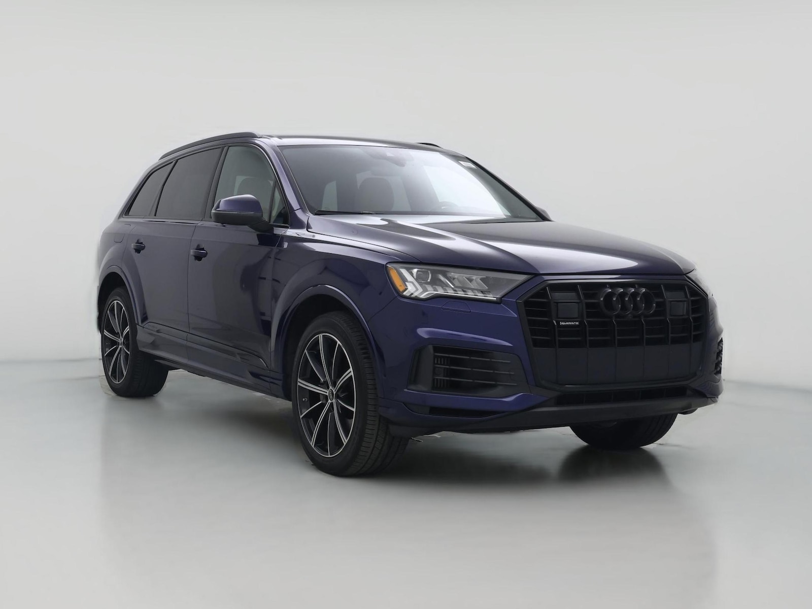 2024 Audi Q7