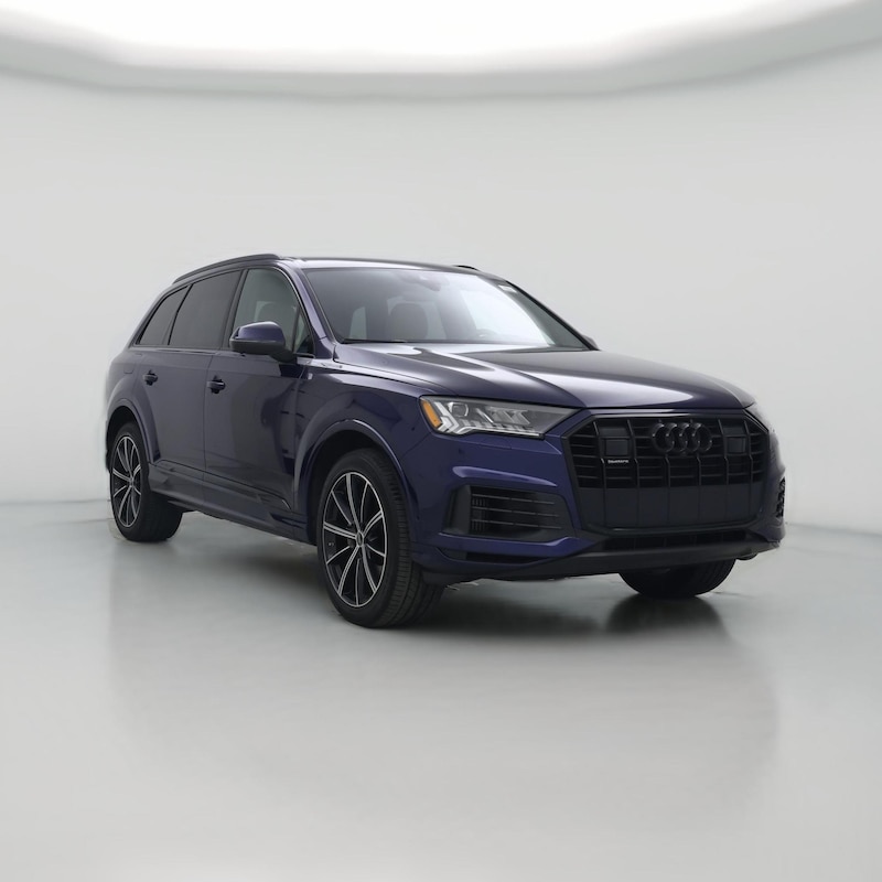 2024 Audi Q7 Premium Plus