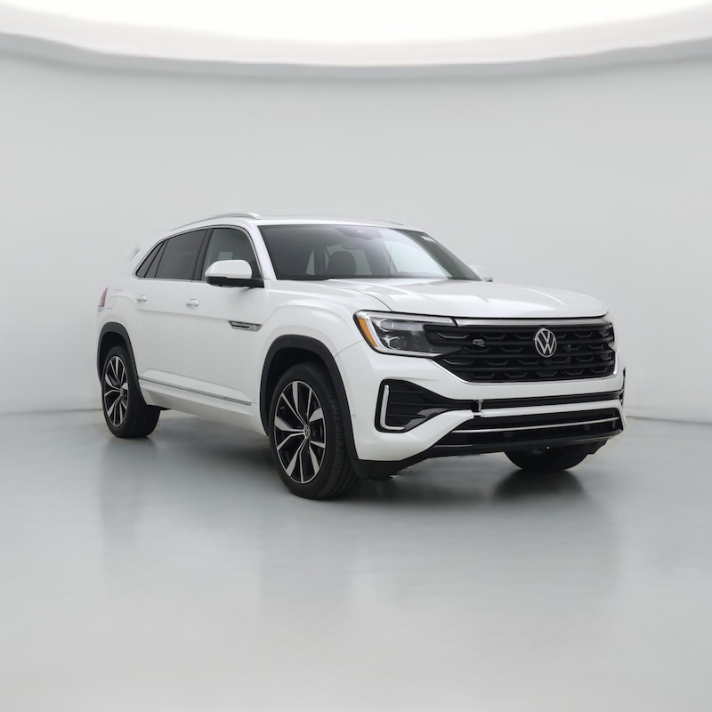 2024 Volkswagen Atlas Cross Sport SEL Premium R-Line
