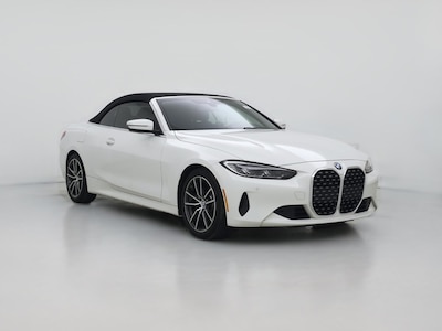 2021 BMW 430 I