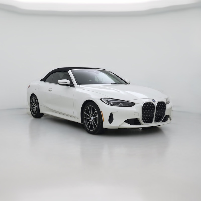 2021 BMW 430 I