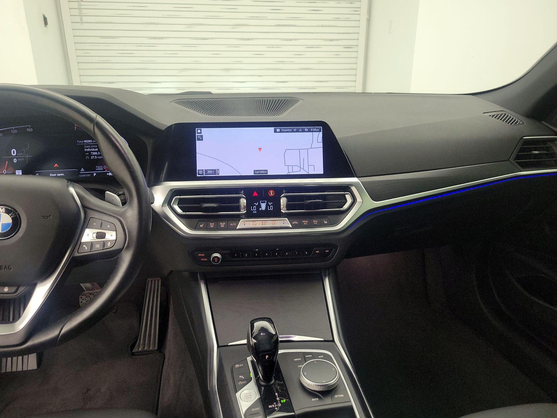 Thumbnail: 2021 BMW 4 Series - 9