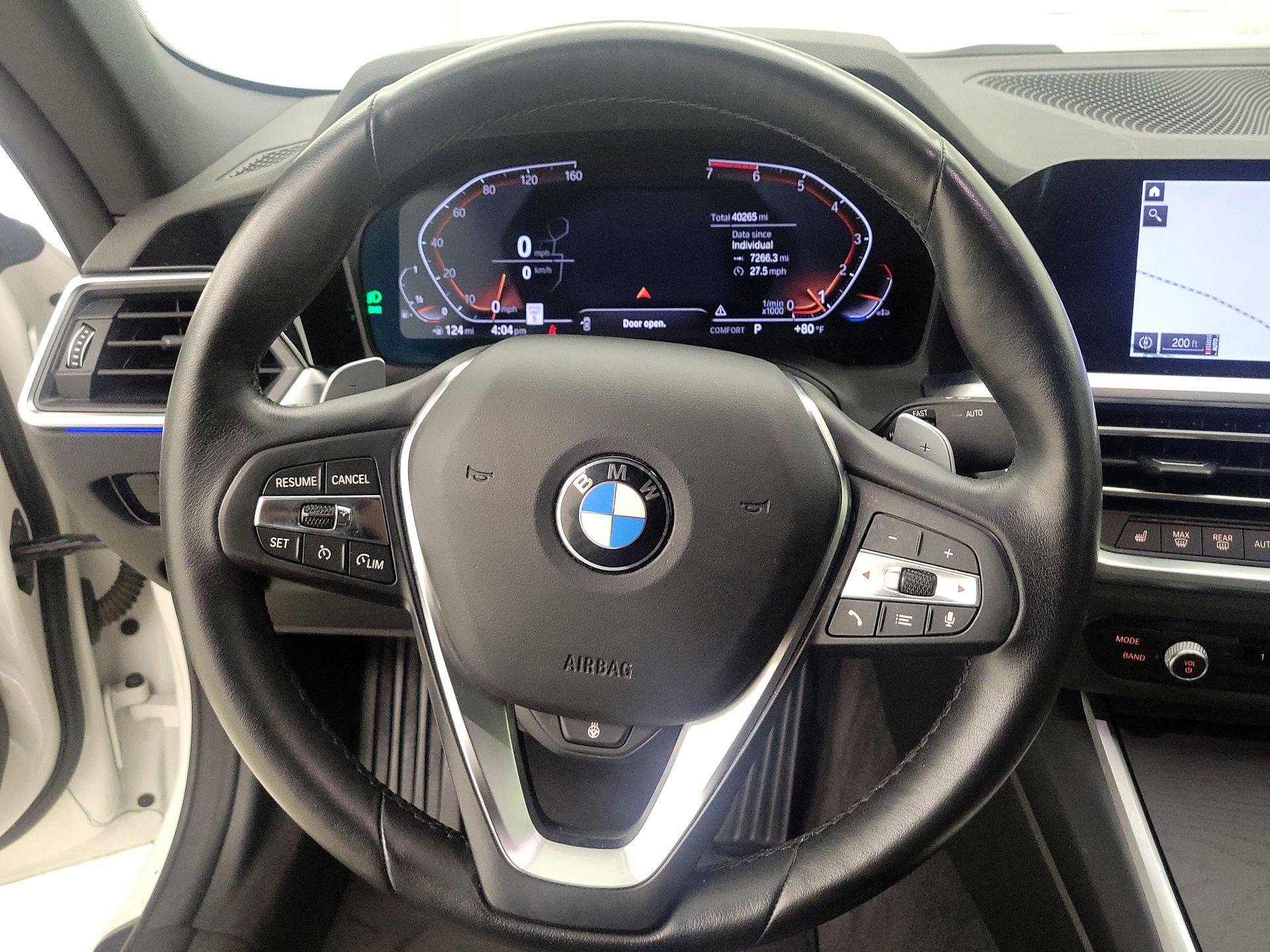 Thumbnail: 2021 BMW 4 Series - 10