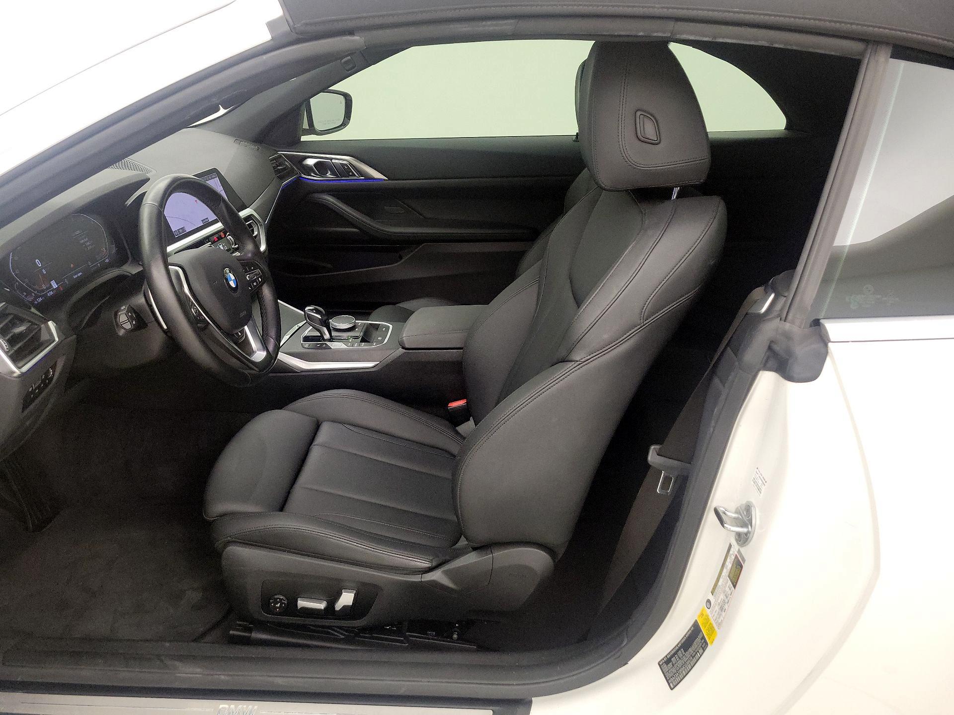 Thumbnail: 2021 BMW 4 Series - 11
