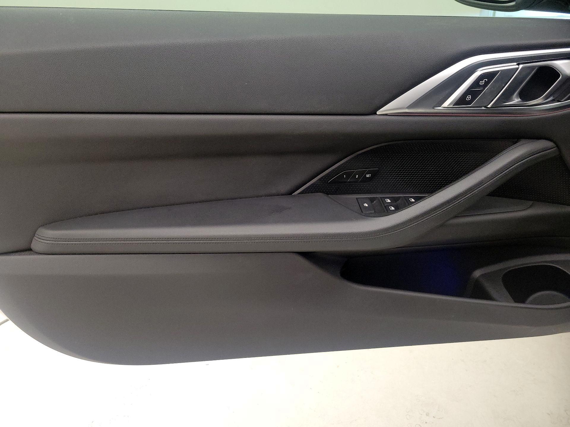 Thumbnail: 2021 BMW 4 Series - 12