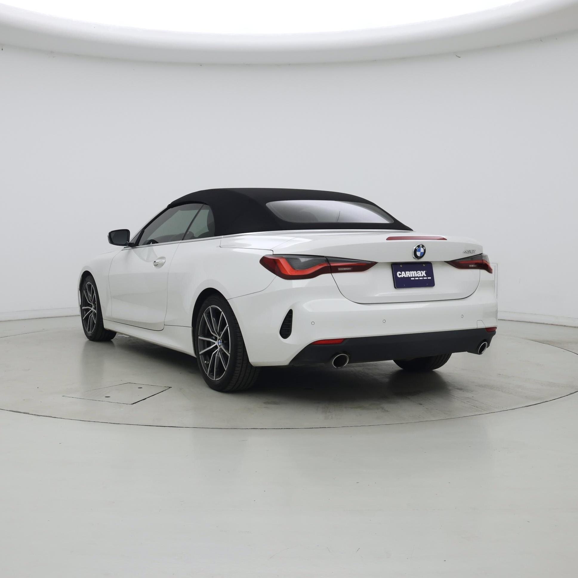 Thumbnail: 2021 BMW 4 Series - 2
