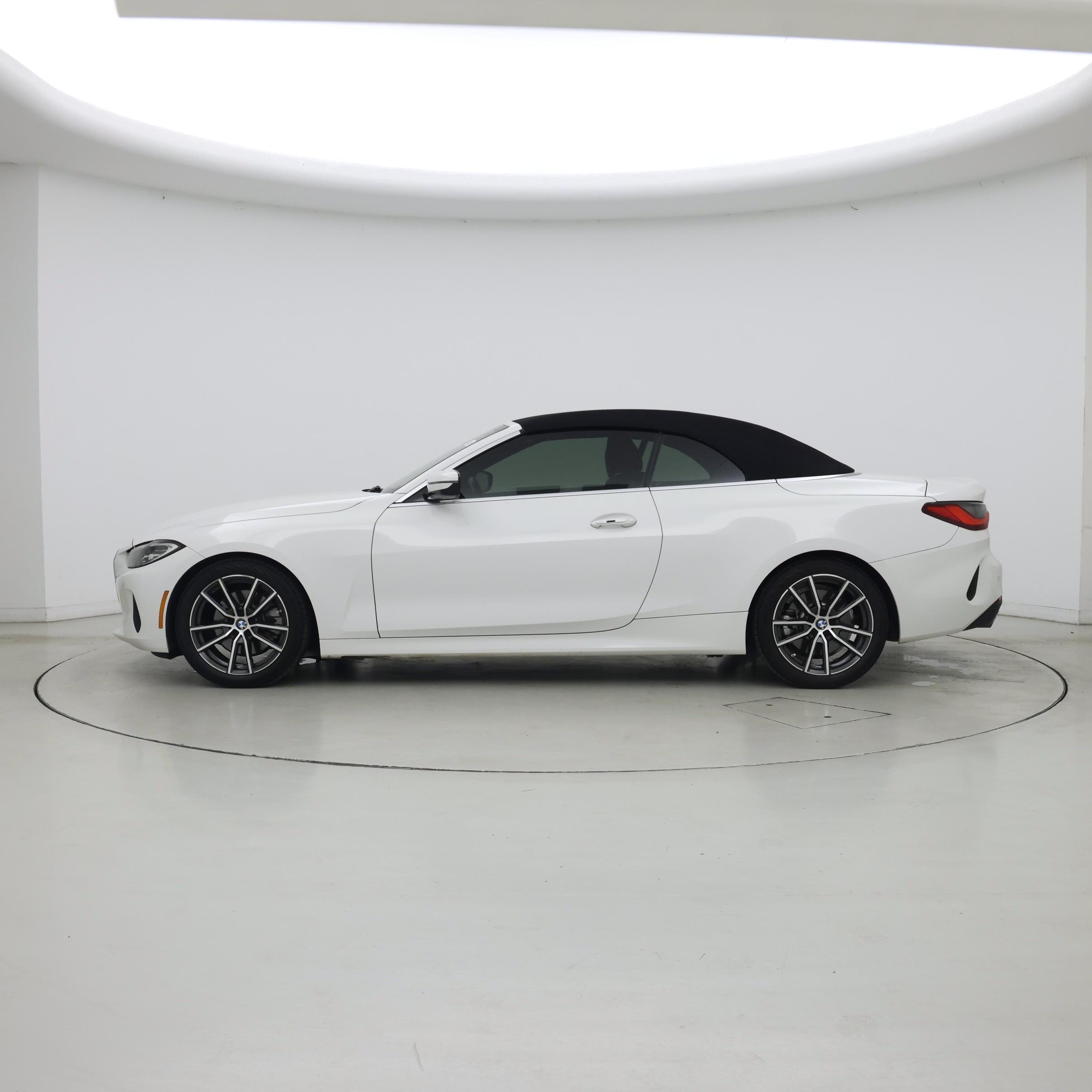 Thumbnail: 2021 BMW 4 Series - 3