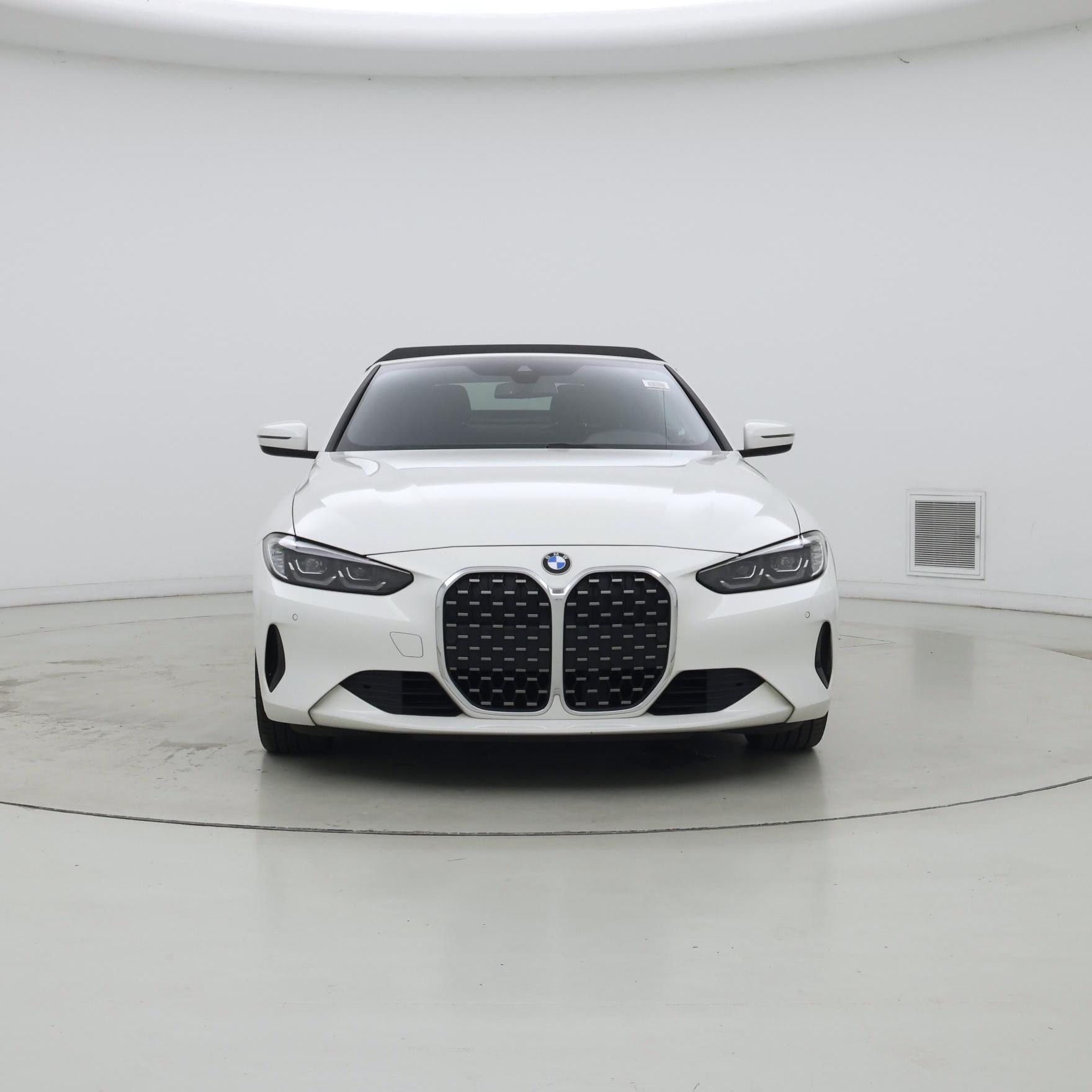 Thumbnail: 2021 BMW 4 Series - 5