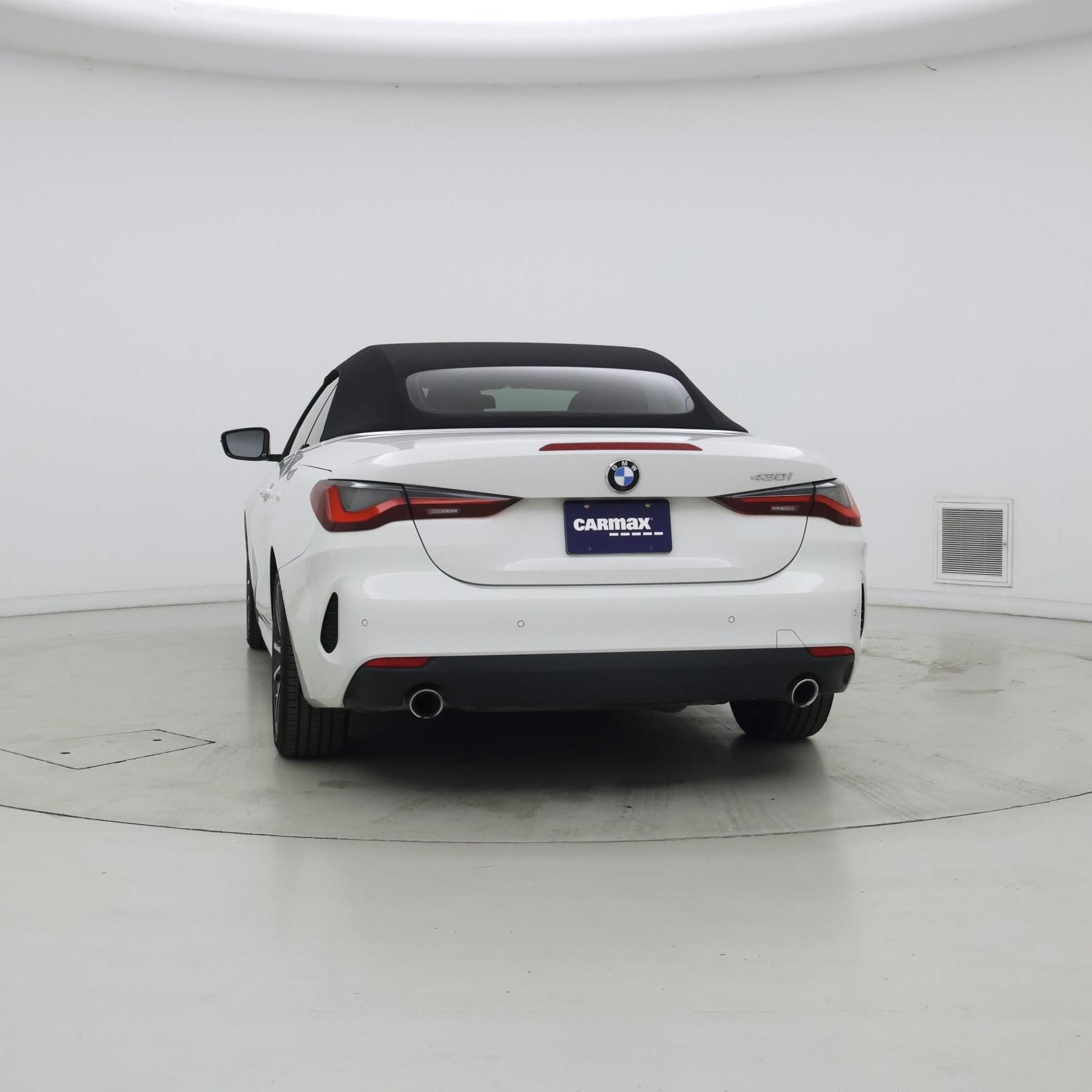 Thumbnail: 2021 BMW 4 Series - 6
