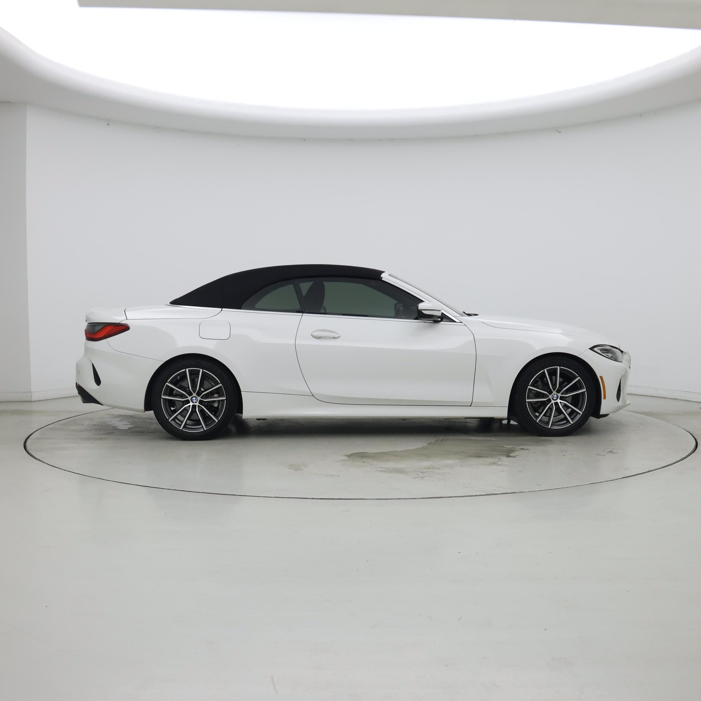 Thumbnail: 2021 BMW 4 Series - 7