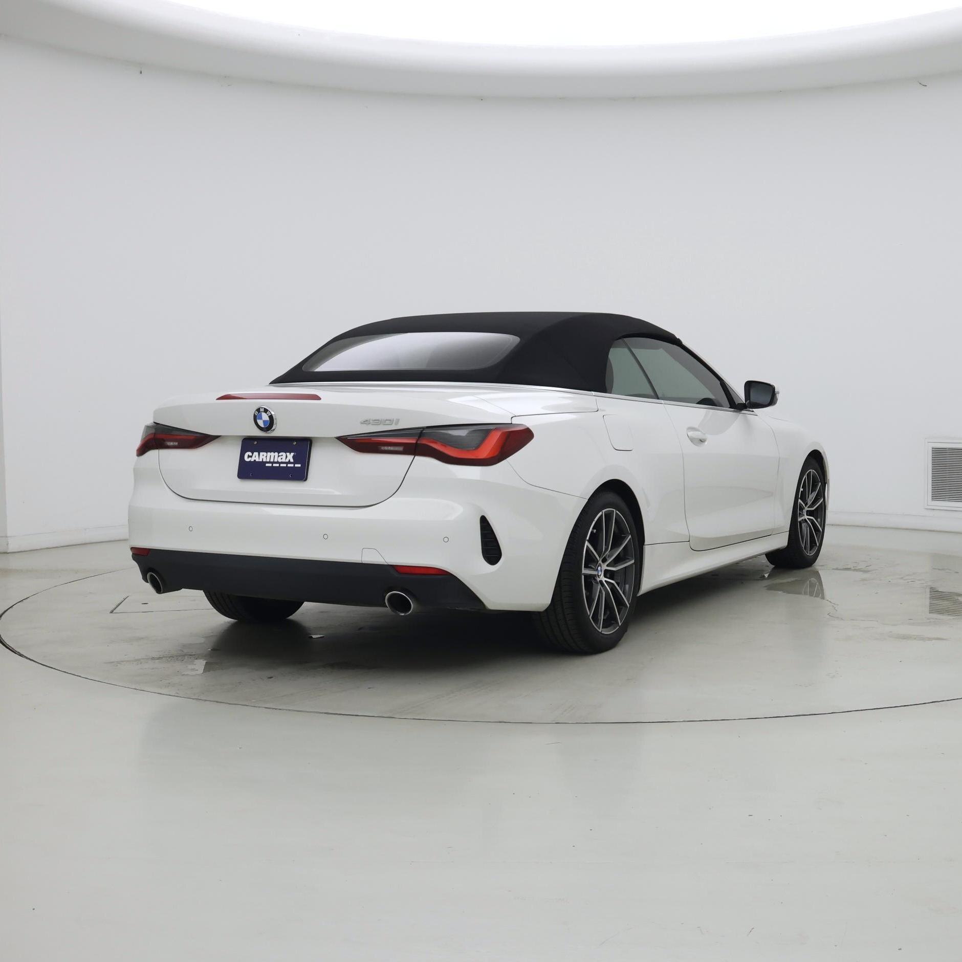 Thumbnail: 2021 BMW 4 Series - 8