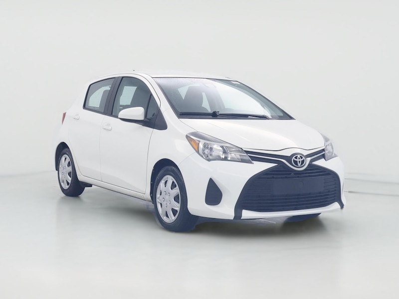 2017 Toyota Yaris L -
                  Kennesaw, GA