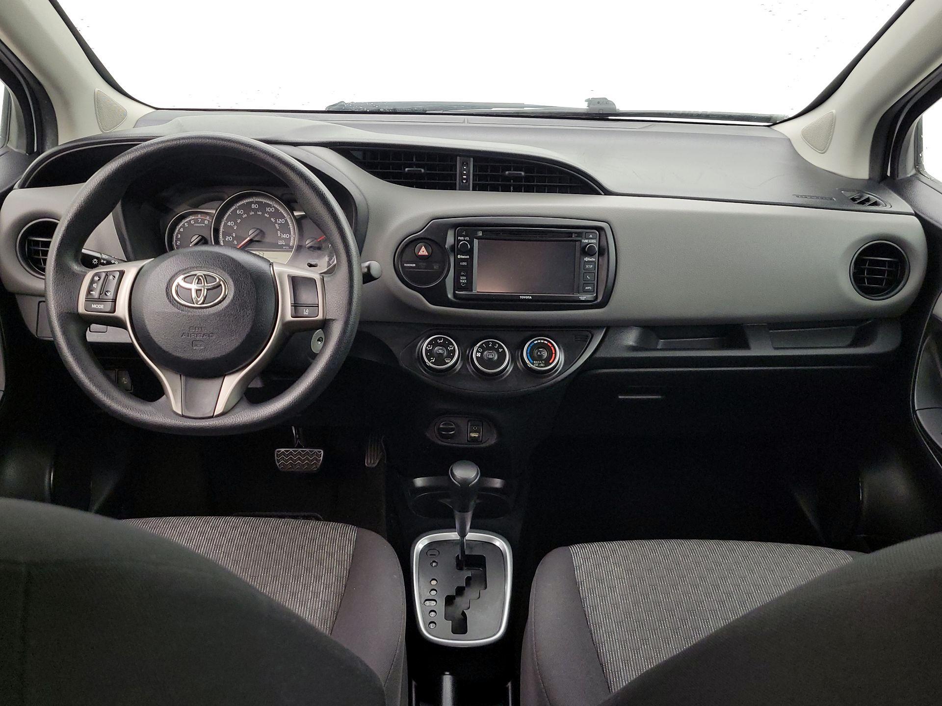 Thumbnail: 2017 Toyota Yaris - 9